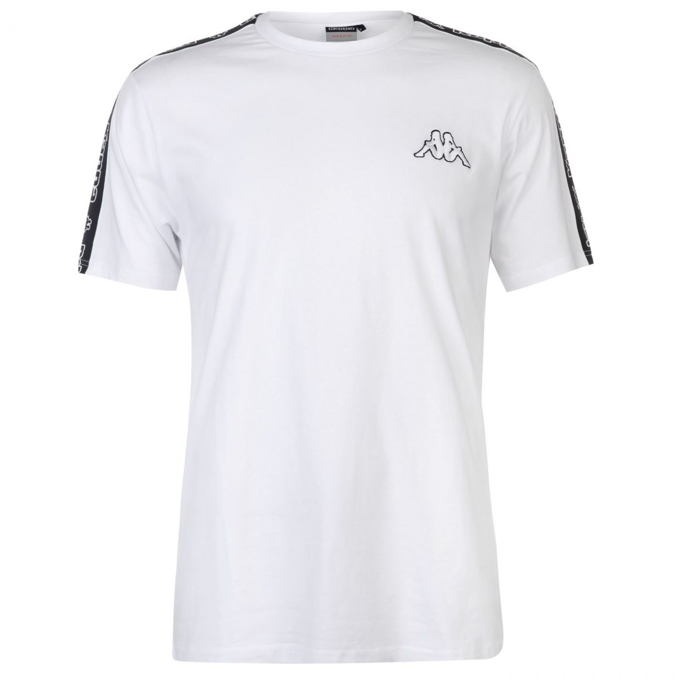 kappa tape sweatshirt