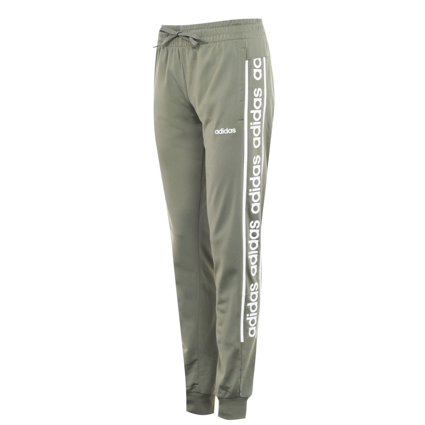 Adidas C90 Poly Jogging Pants Ladies