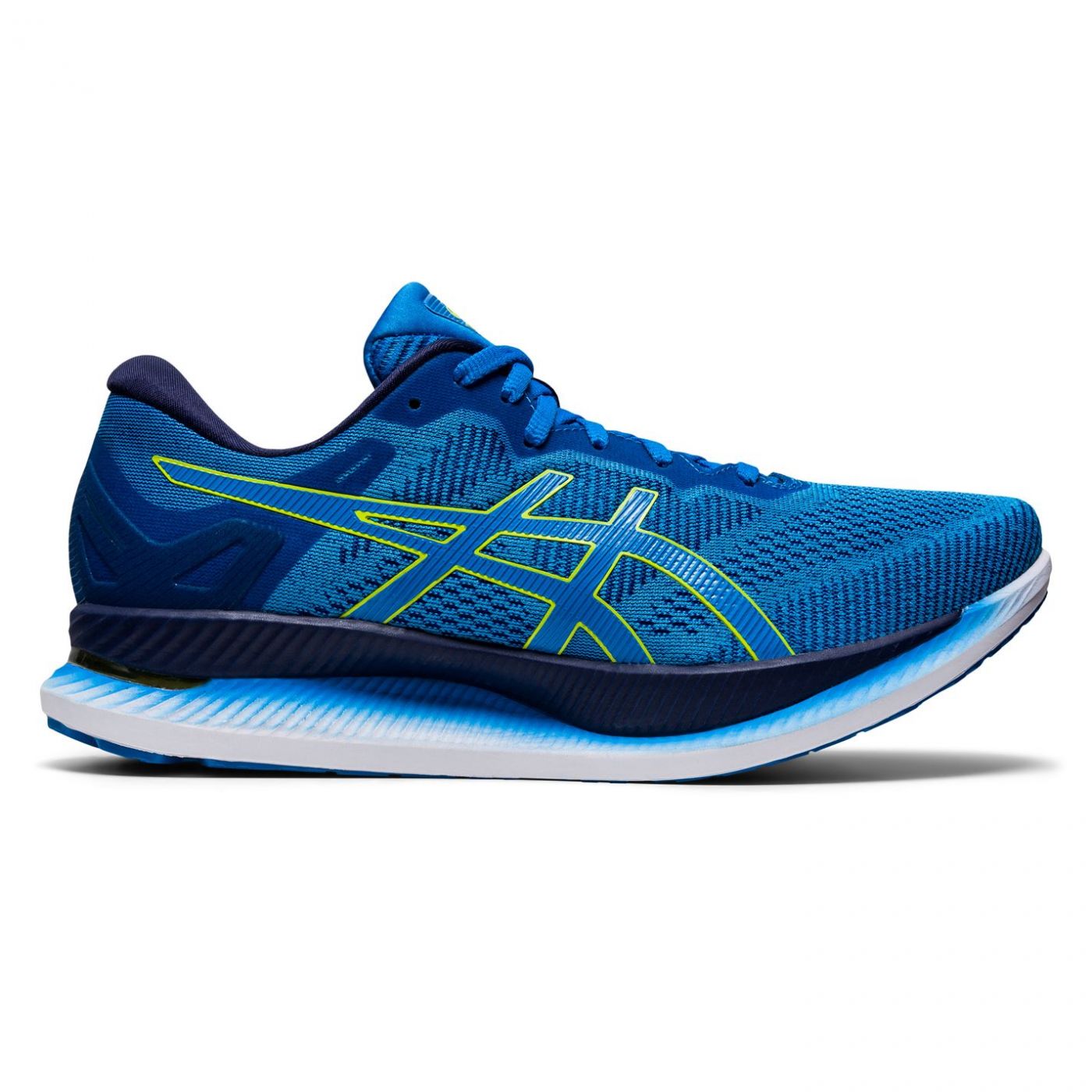 Asics Glideride Mens Running Shoes