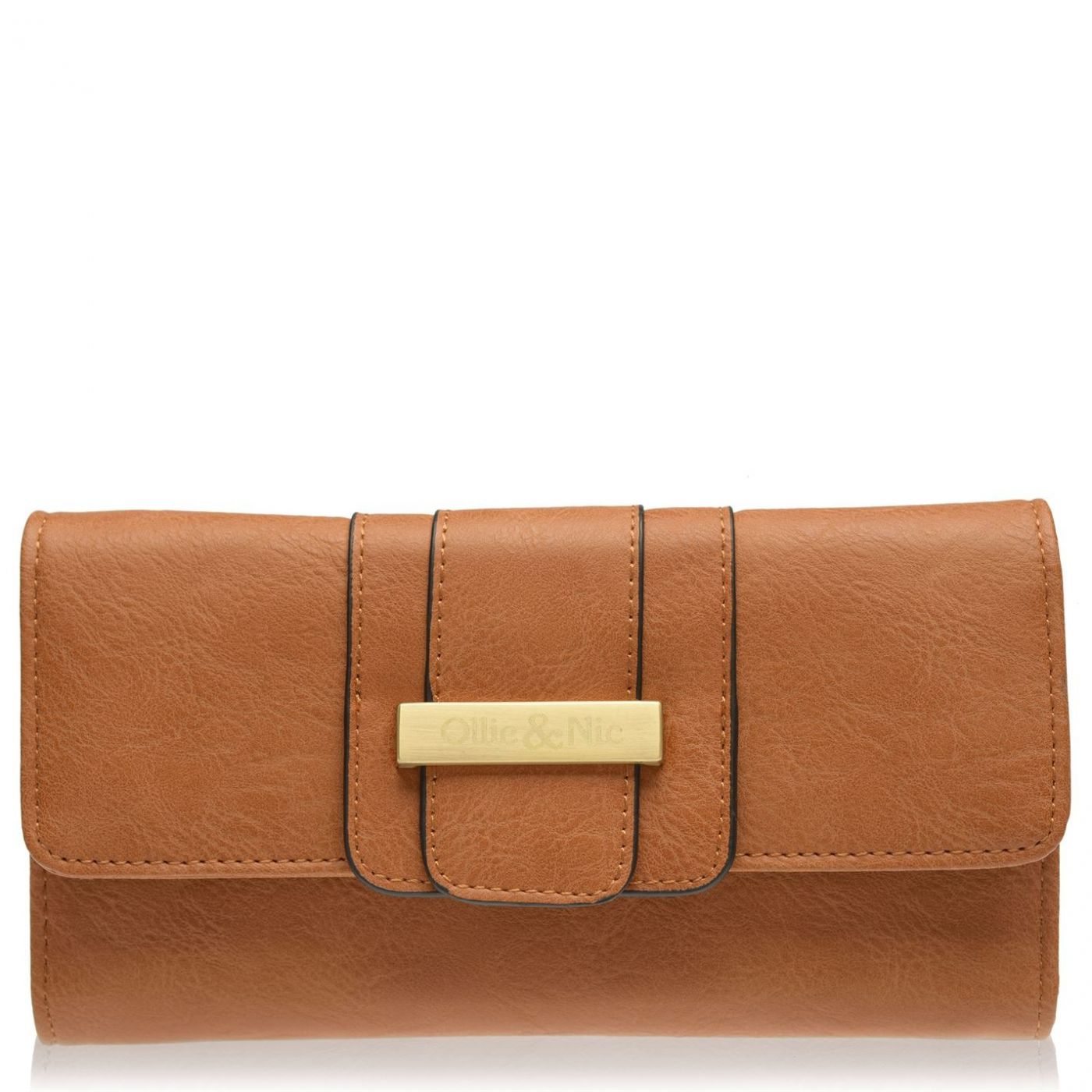 Ollie and Nic Ollie Stevie Fold Purse Womens