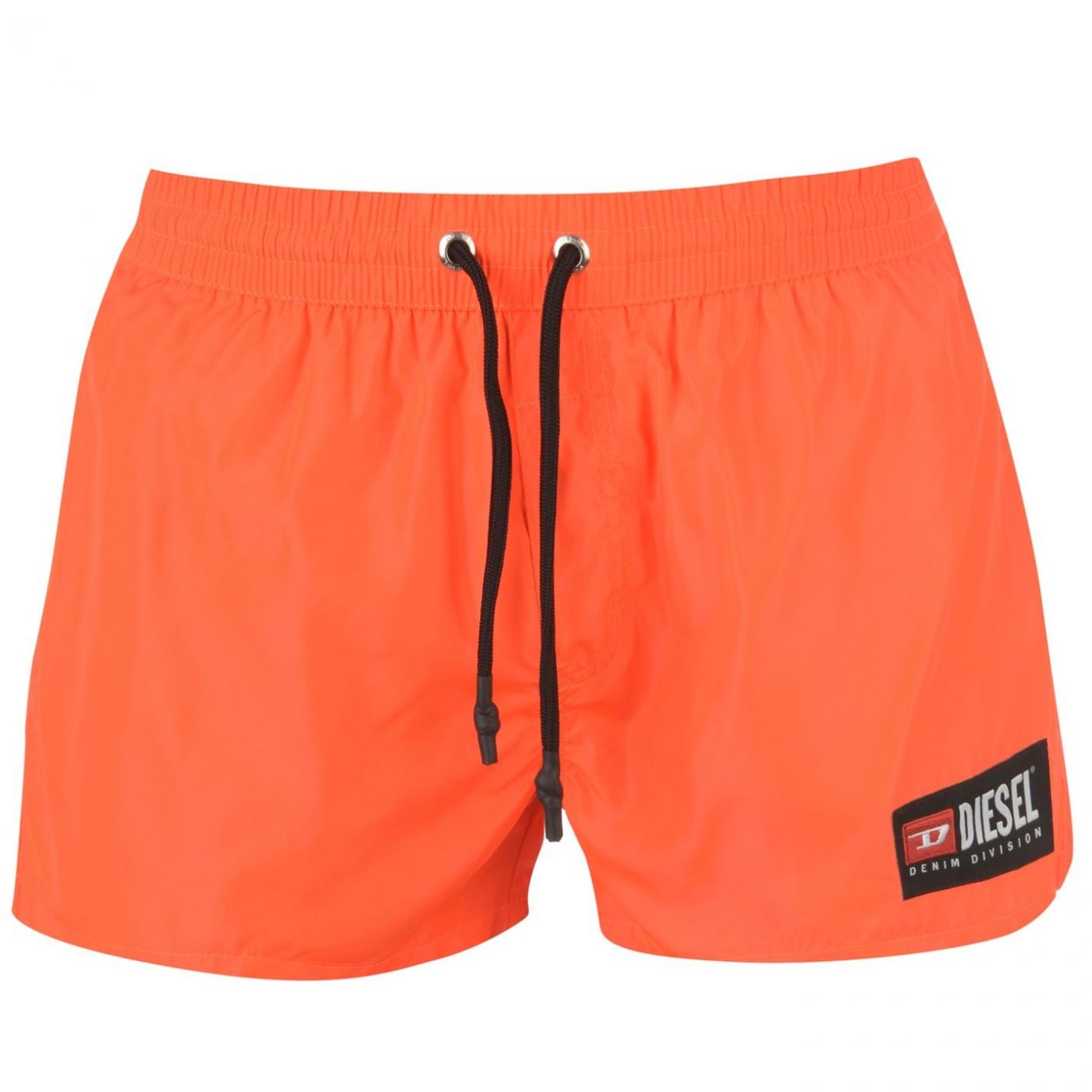 Diesel Mens Swim Boxer Shorts