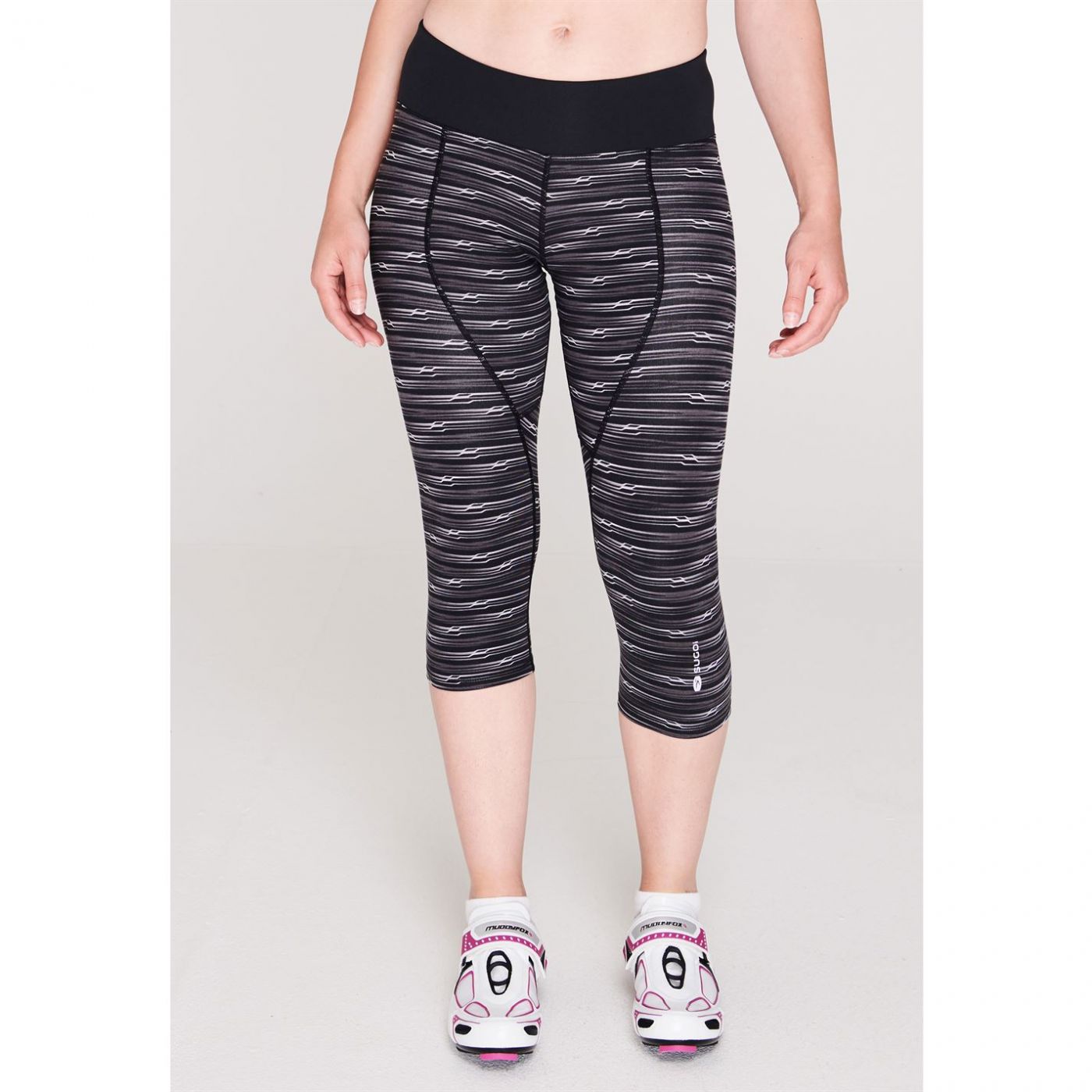 Sugoi Ignite Capri Ladies
