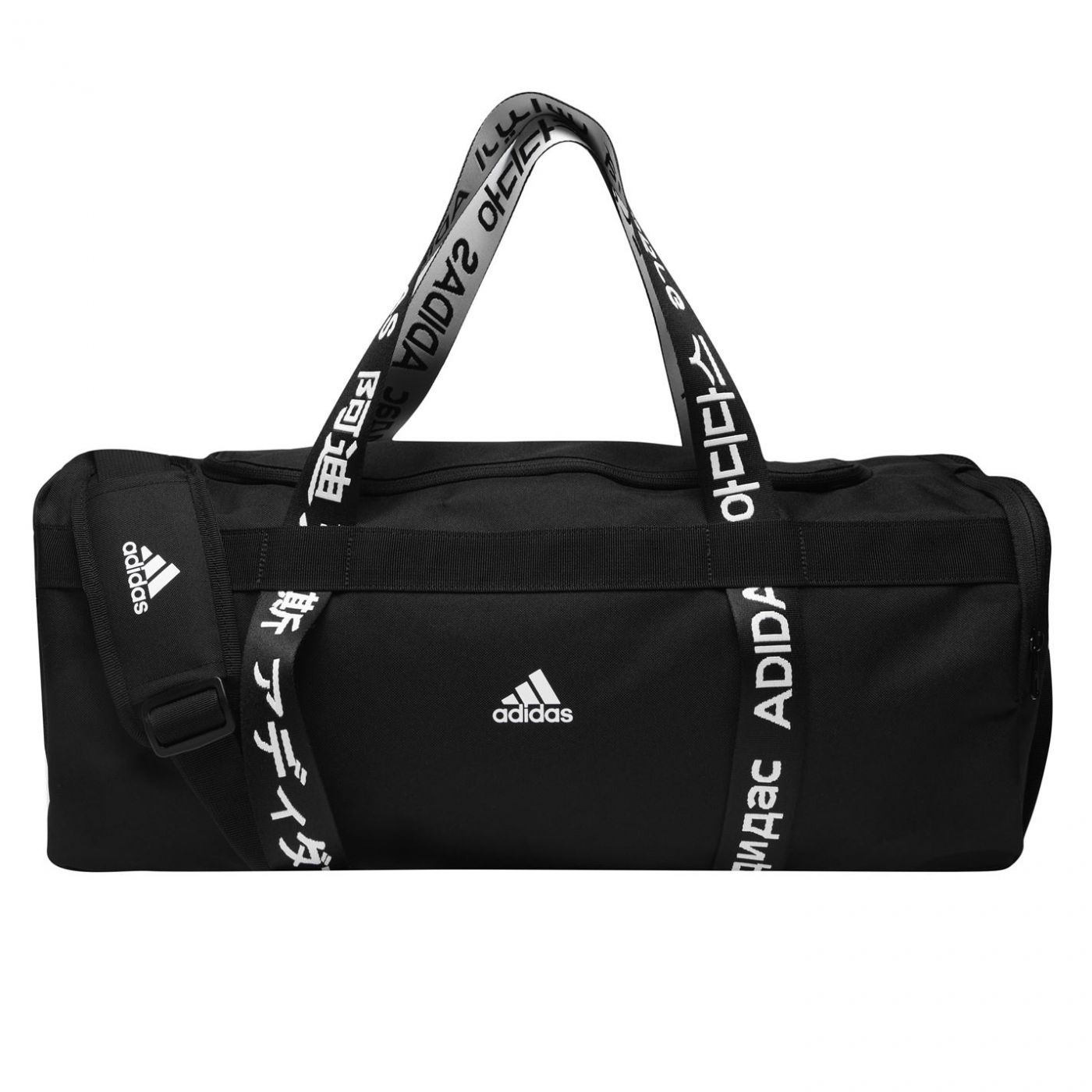 Adidas 3S Ath Duffel M 00