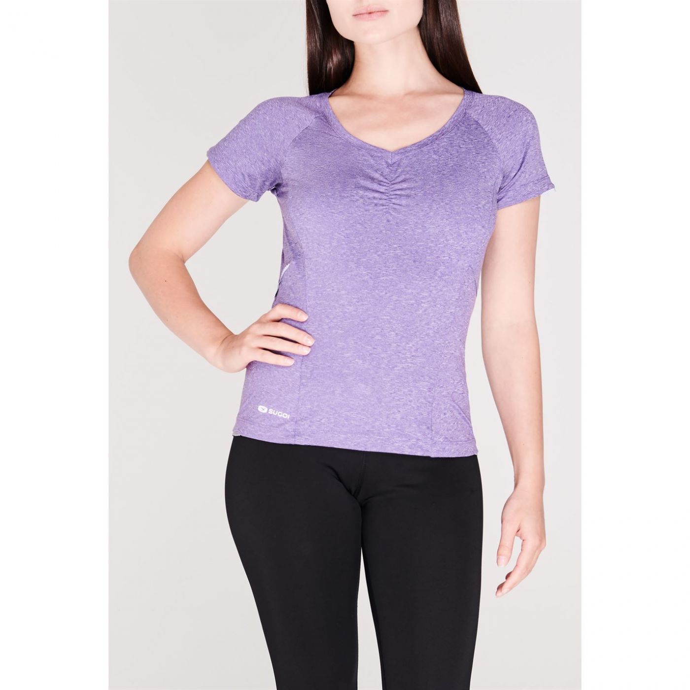 Sugoi Verve Bike Jersey Ladies
