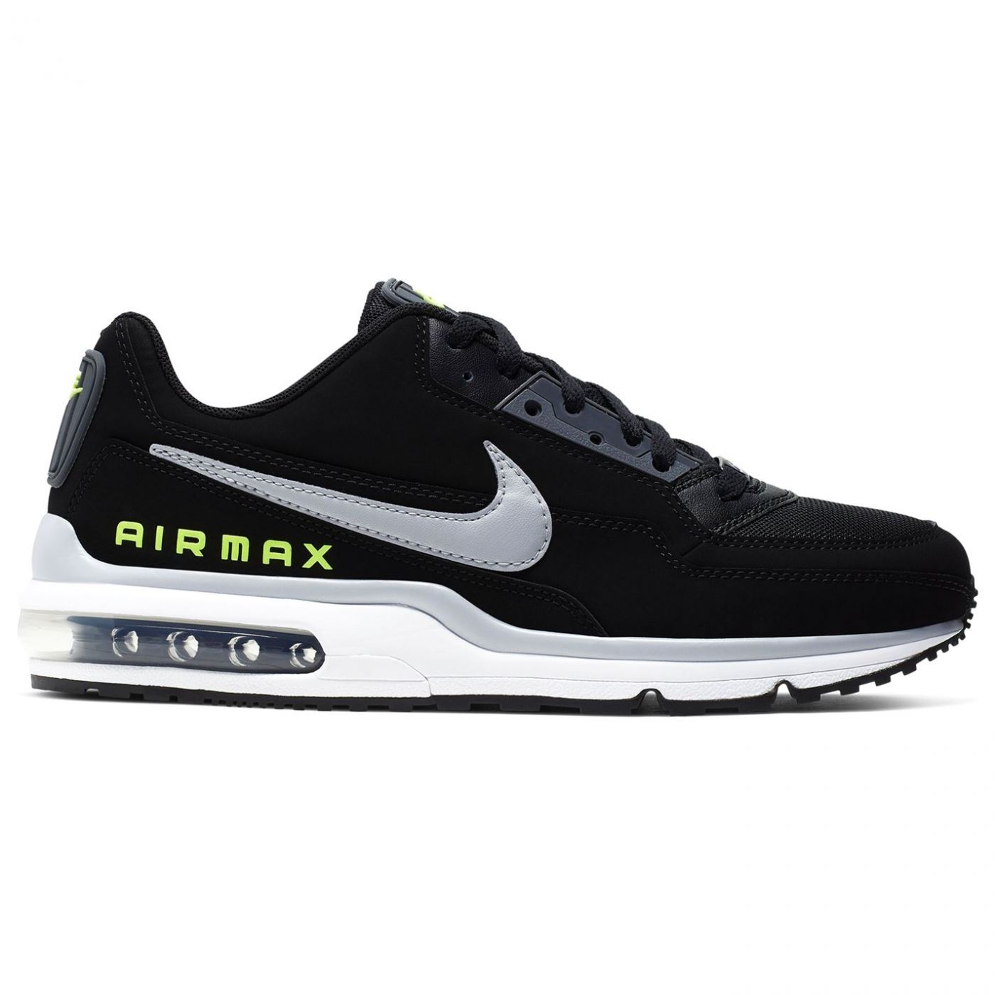 nike air max ltd navy blue