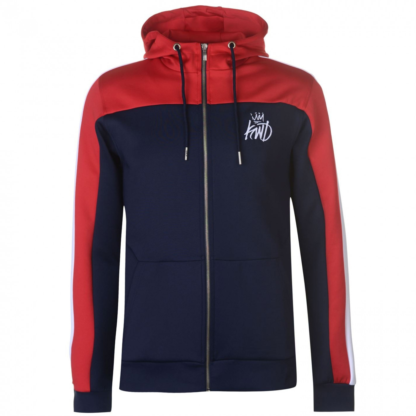 Kings Will Dream Merton Zip Hoodie
