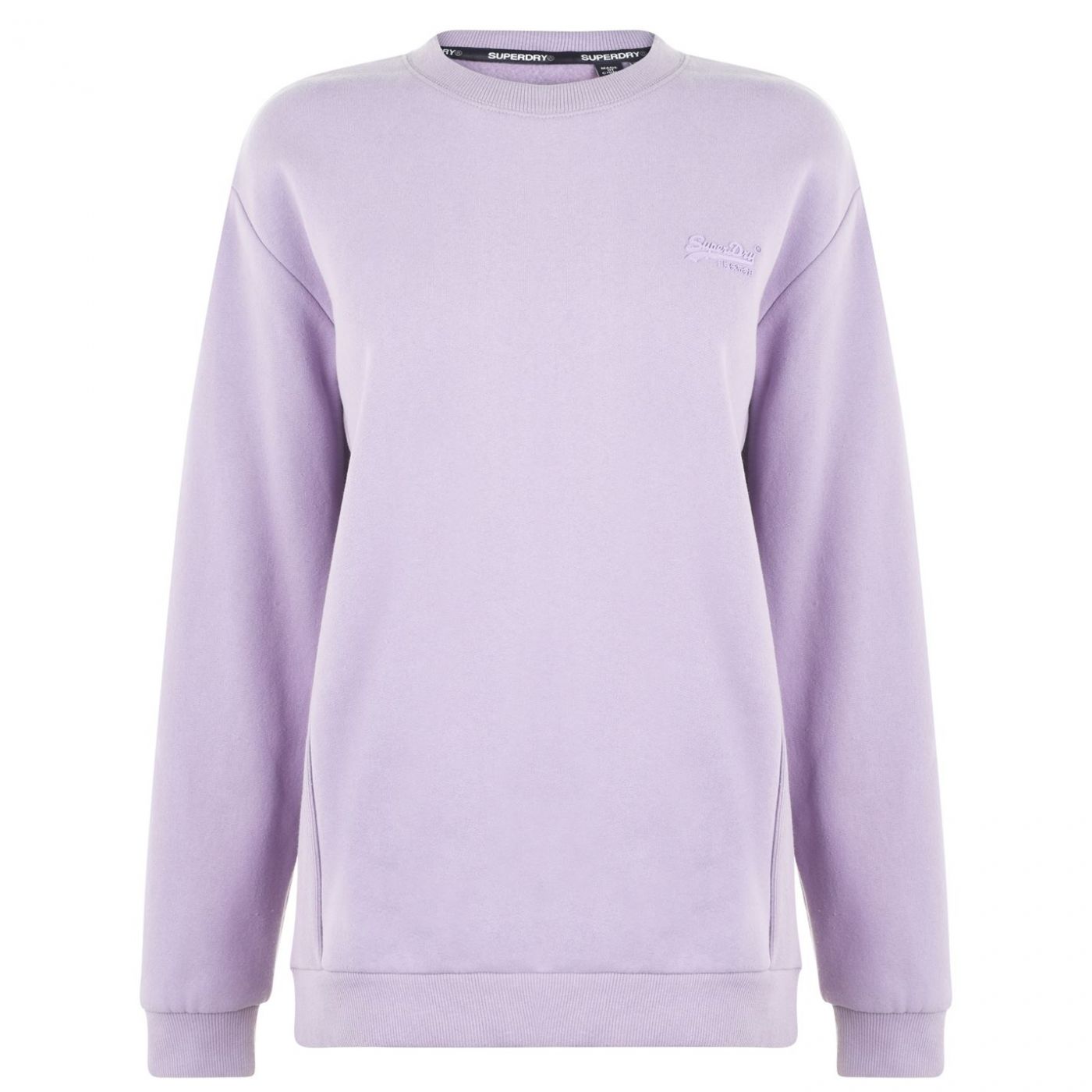 Superdry Elite Crew Sweatshirt