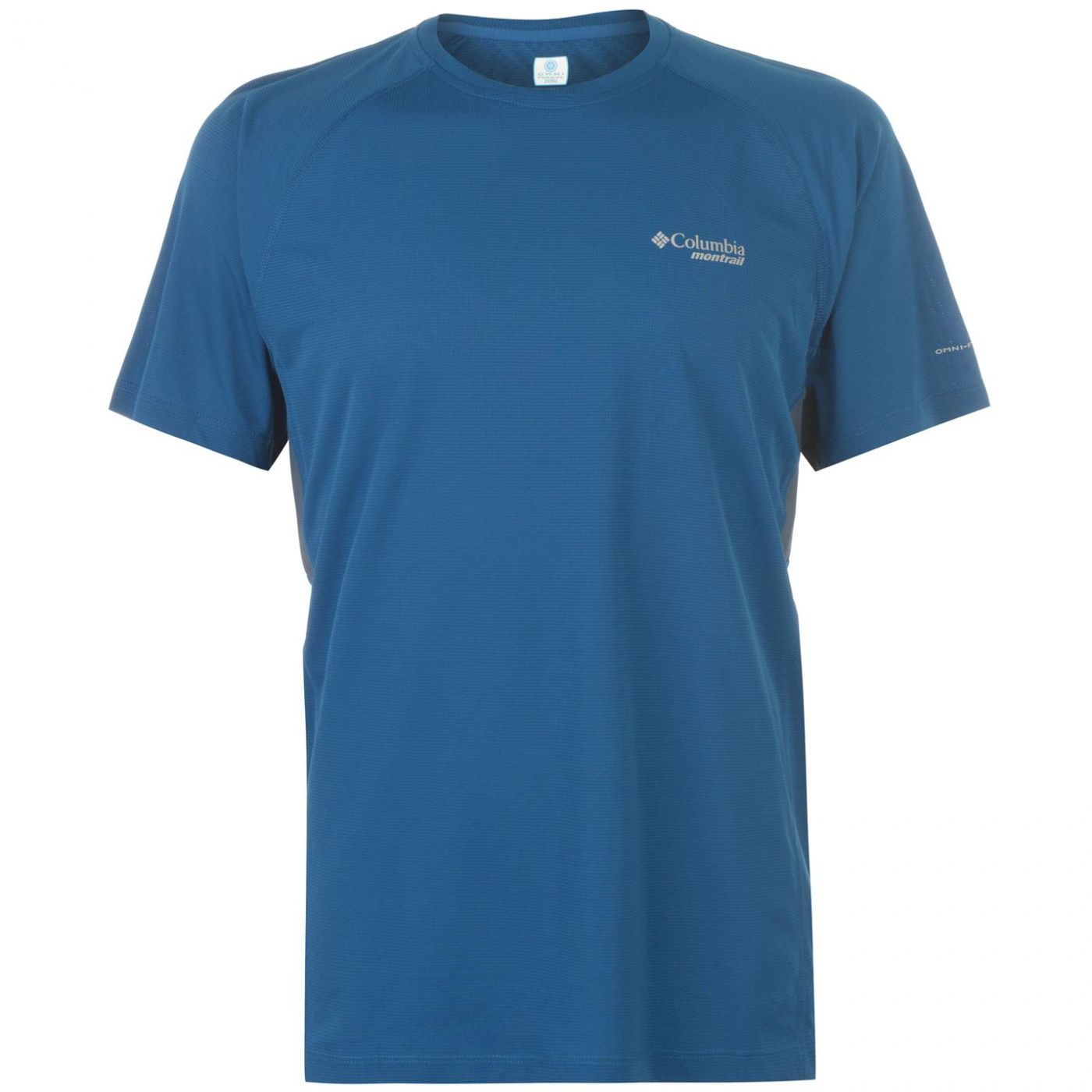 Columbia Titan T Shirt Mens