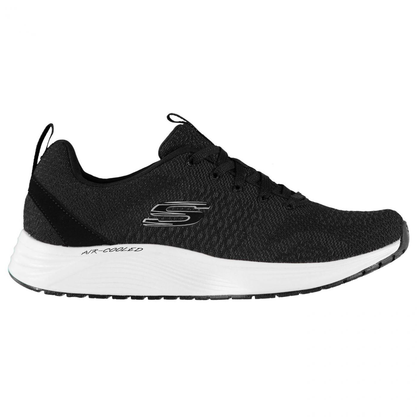 skechers skyline trainers ladies