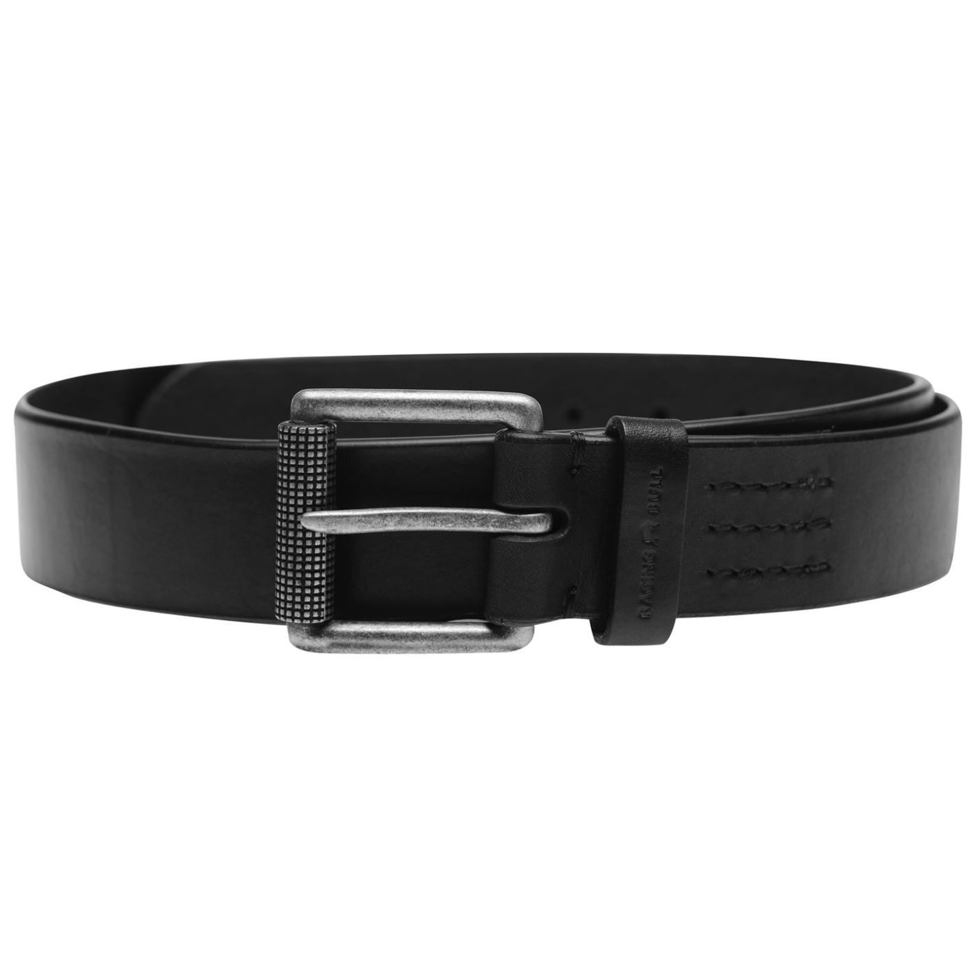 Raging Bull Leather Belt
