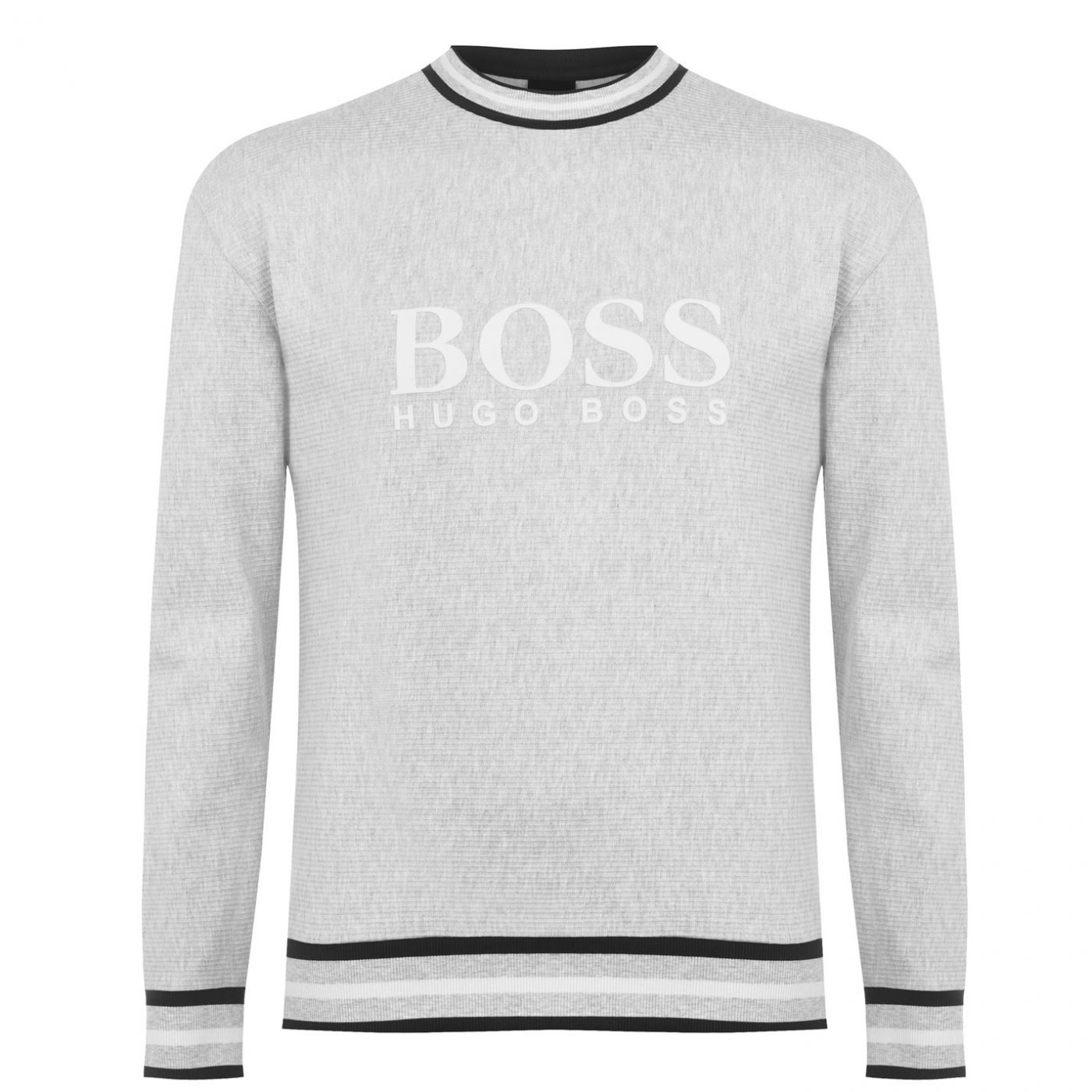 hugo boss heritage sweatshirt