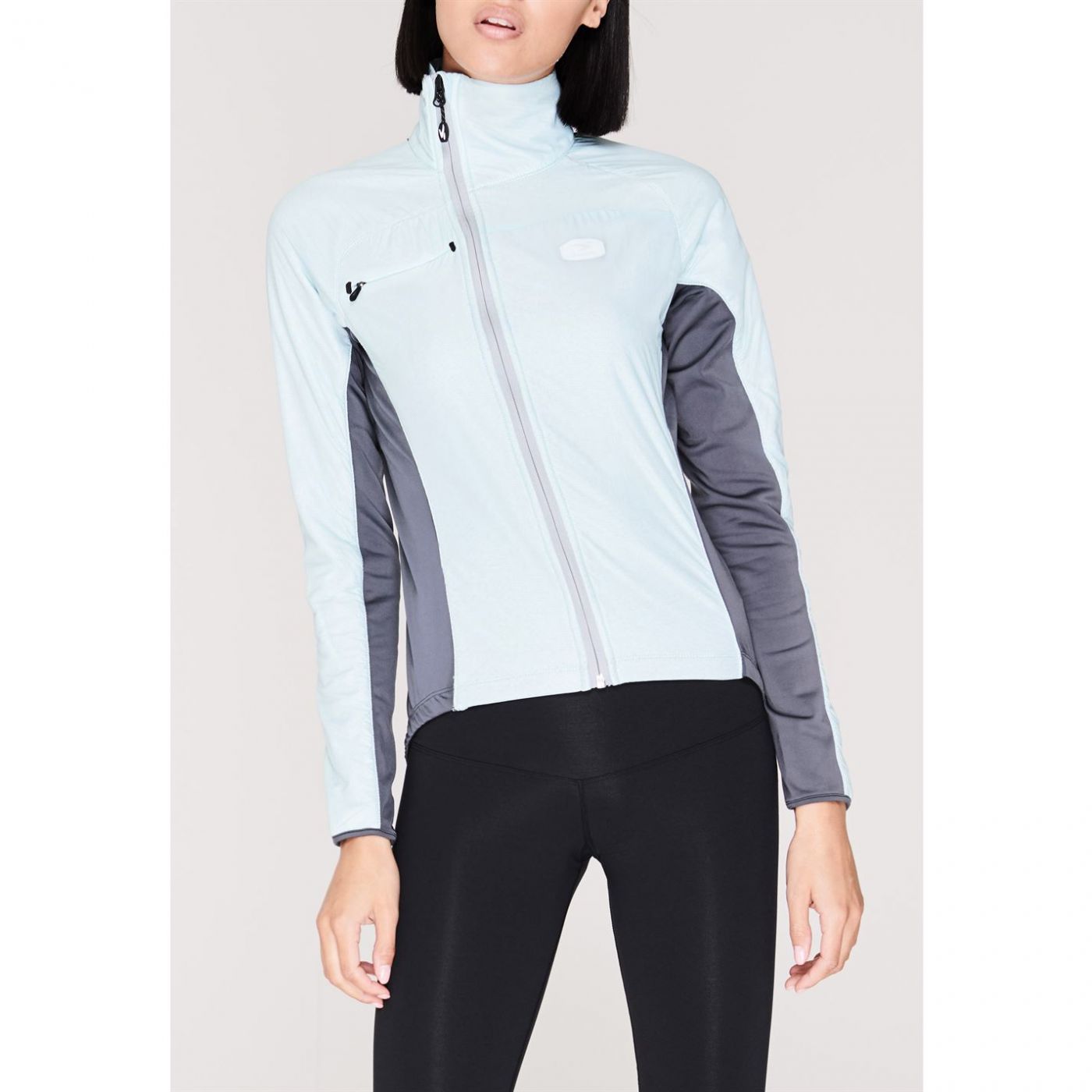 Sugoi RSR Power Shield Jacket Ladies