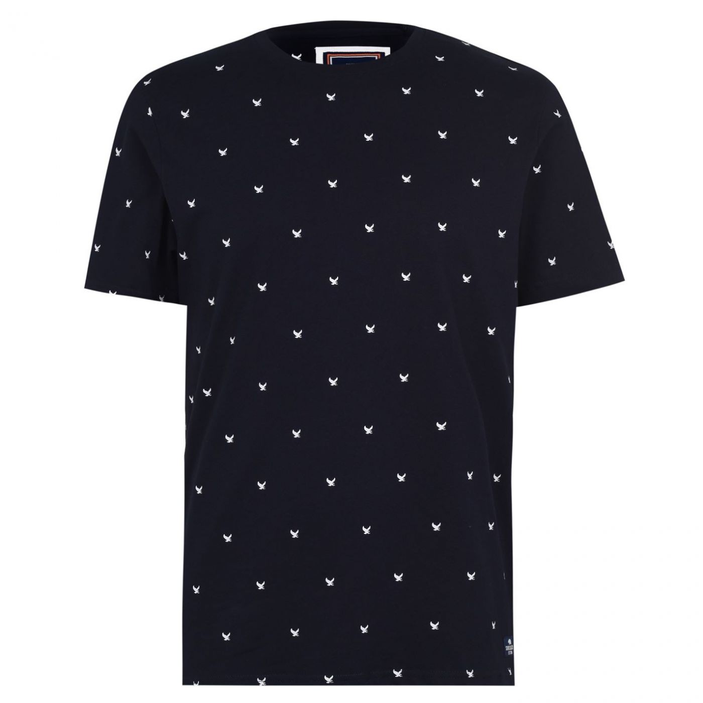 SoulCal AOP T Shirt Mens