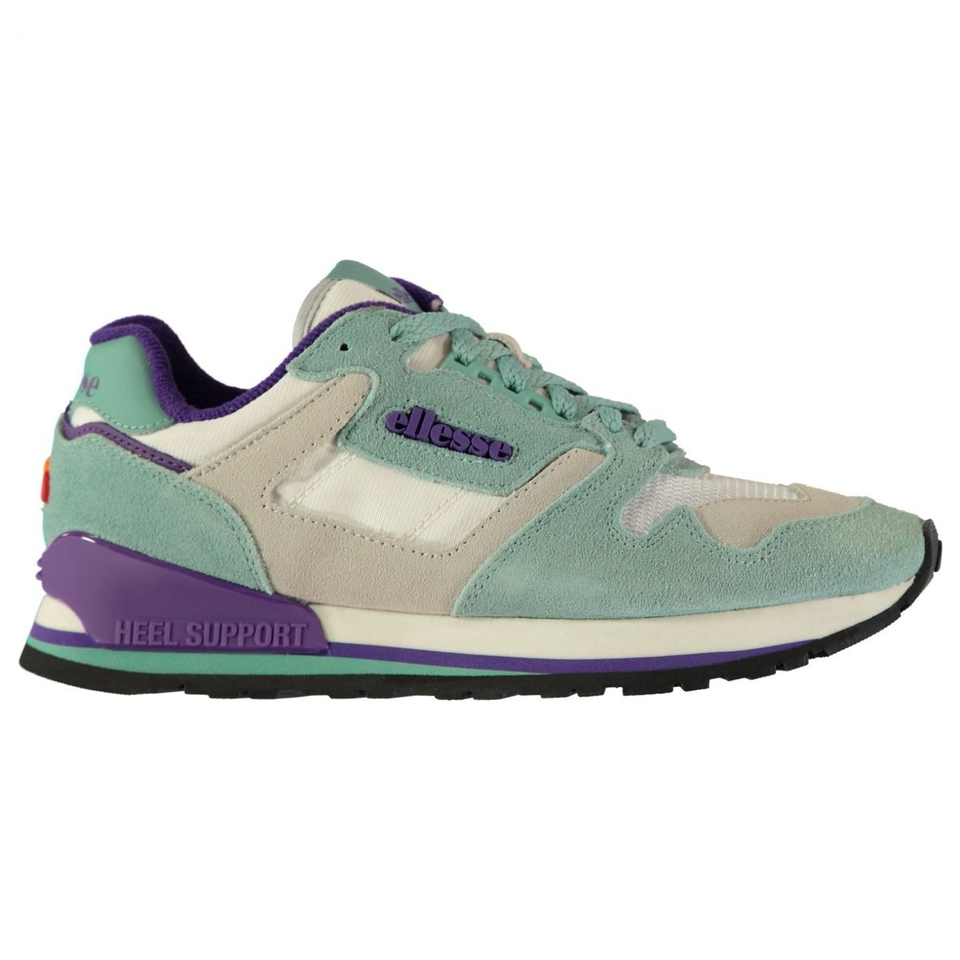 Ellesse Suede Trainers