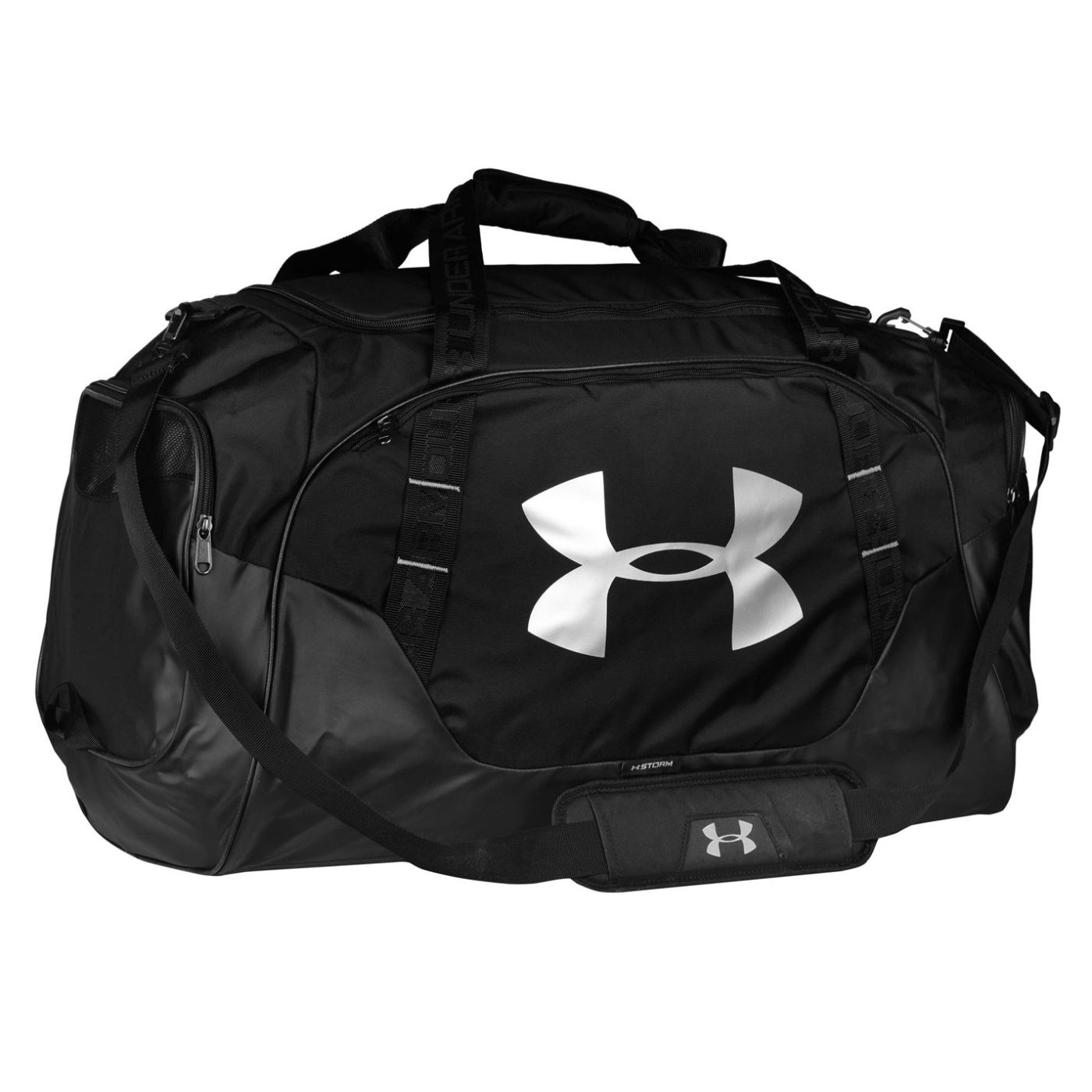 under armour undeniable 3 duffel bag