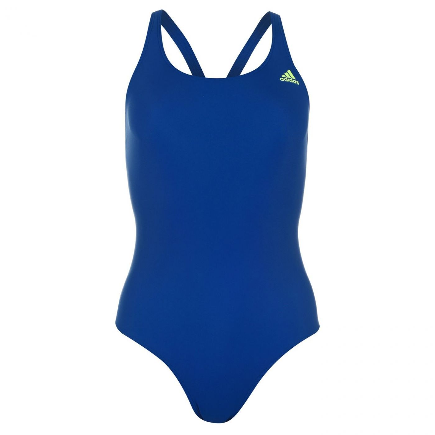 Adidas Small Logo Swimsuit