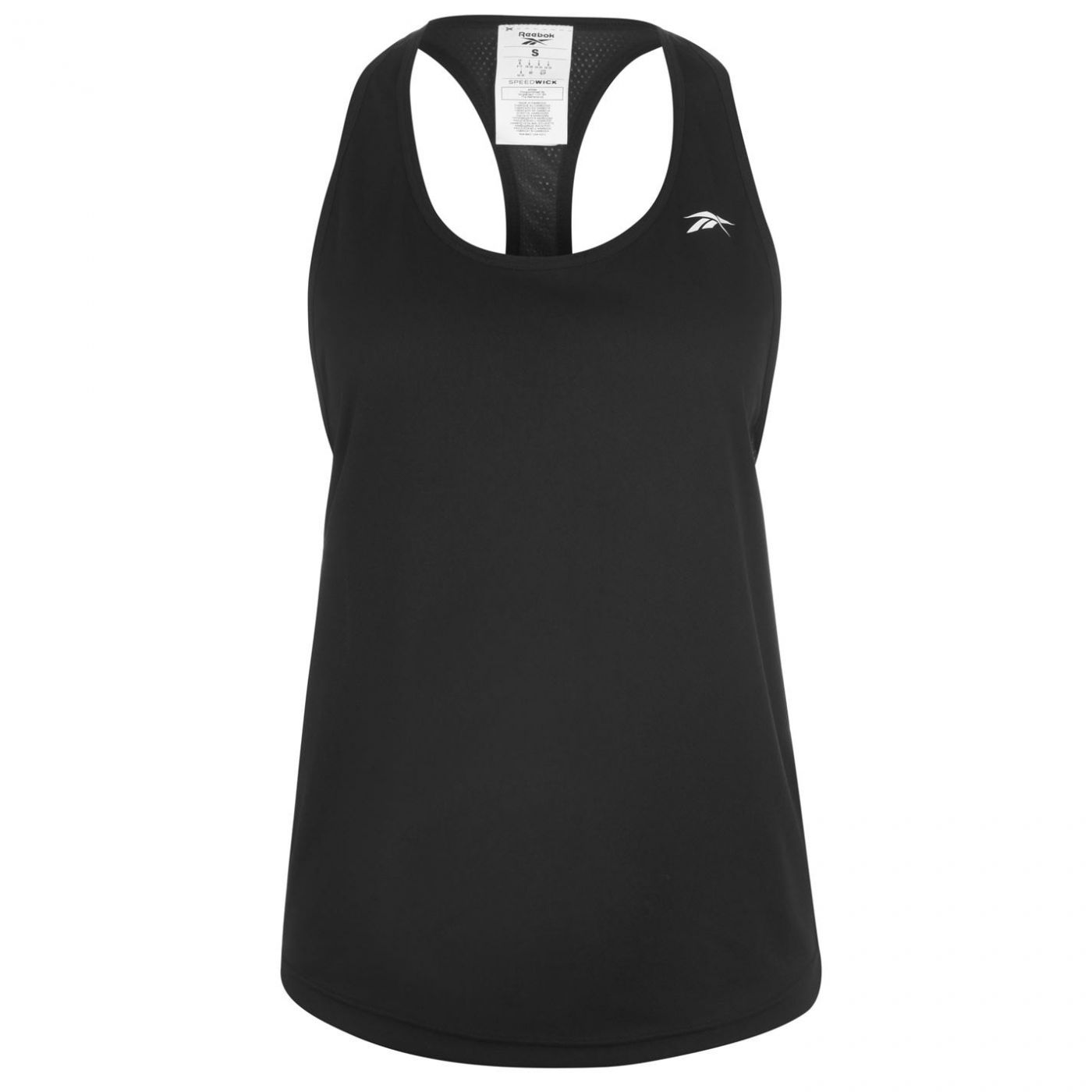 Reebok Mesh Tank Top Ladies