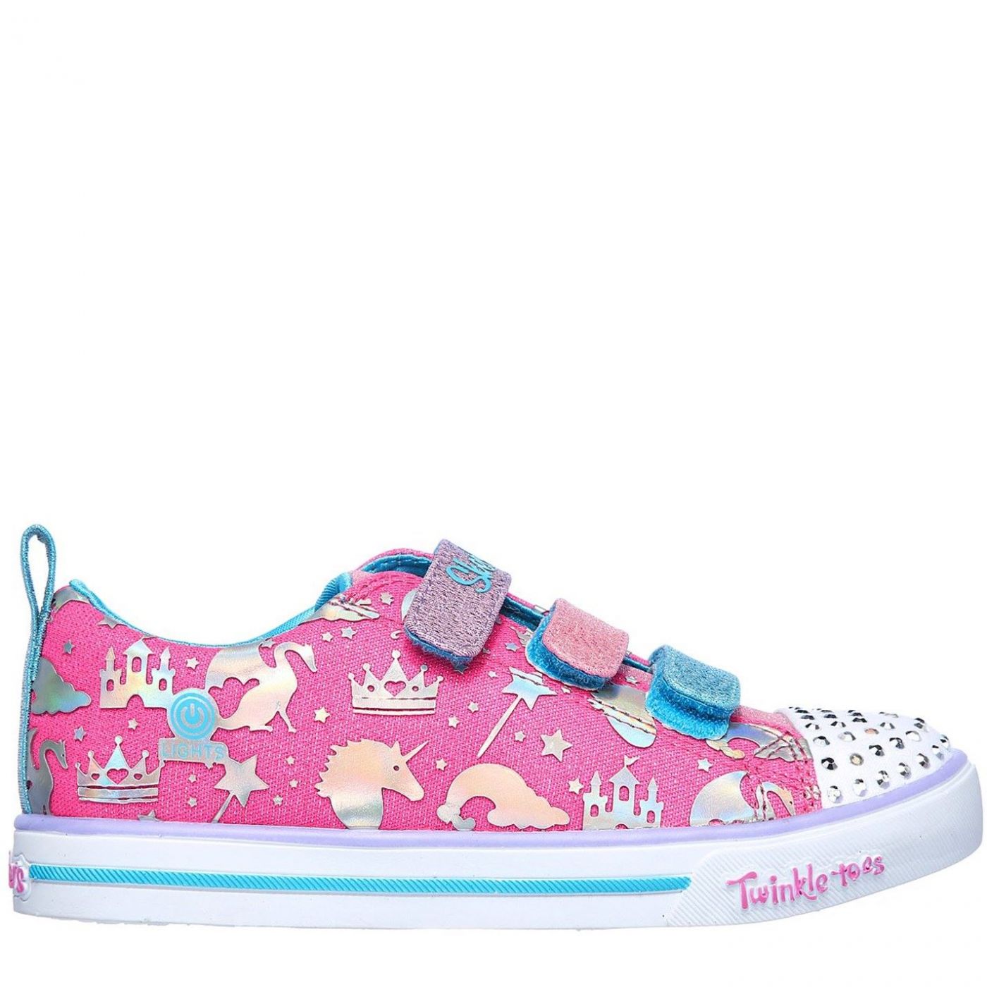 Converse All Star V Trainers Infants