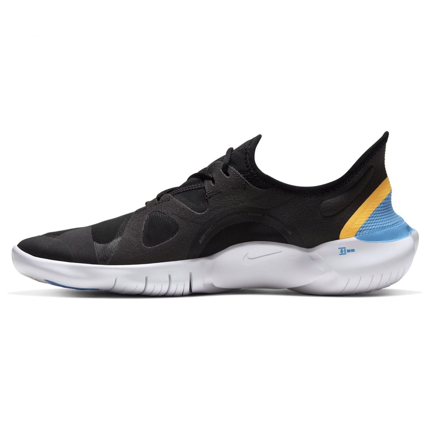 Nike Free Run 5.0 Trainers Mens
