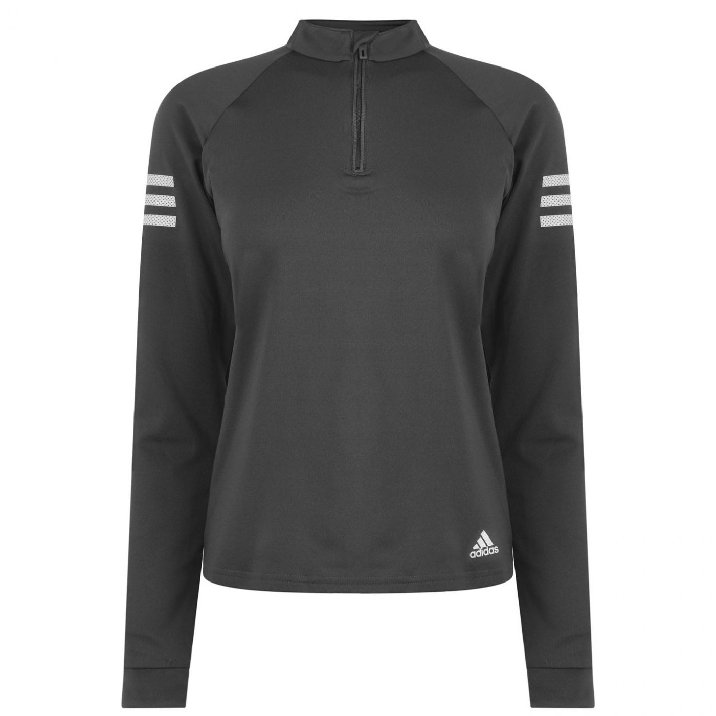 Adidas Club Zip Top Ladies