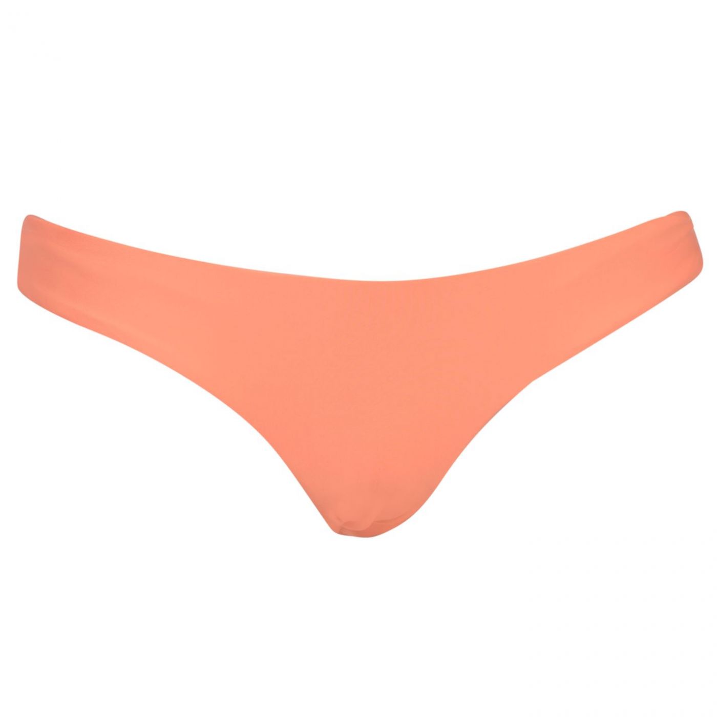 ONeill Solid Boyshort Bikini Bottoms Ladies