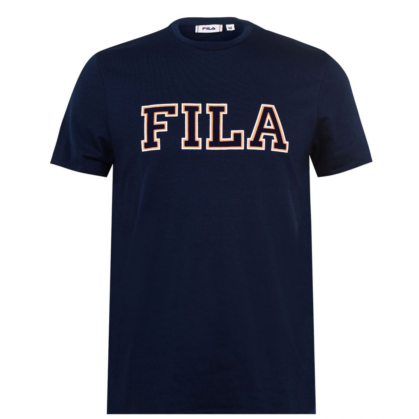 Fila Hank T Shirt Mens