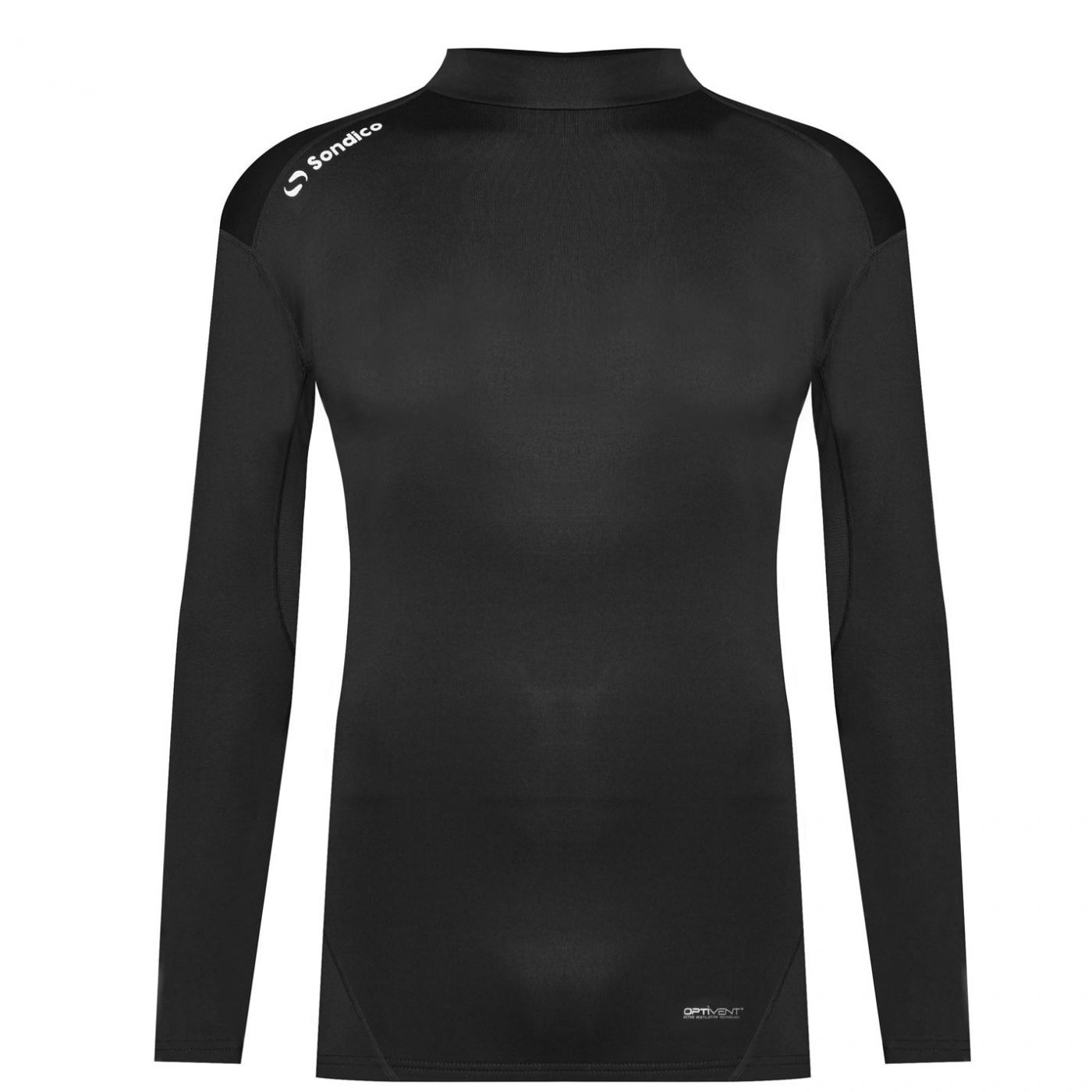 Sondico Base Mock Neck Mens