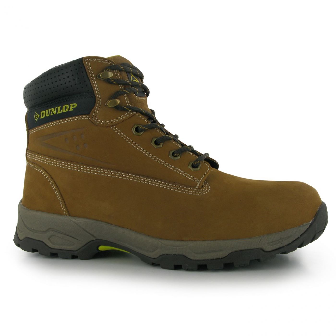 dunlop on site safety boots