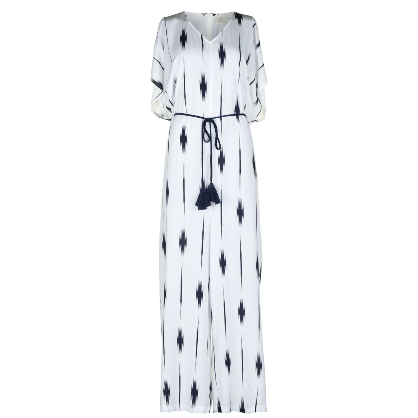 Watercult Artful Jumpsuit
