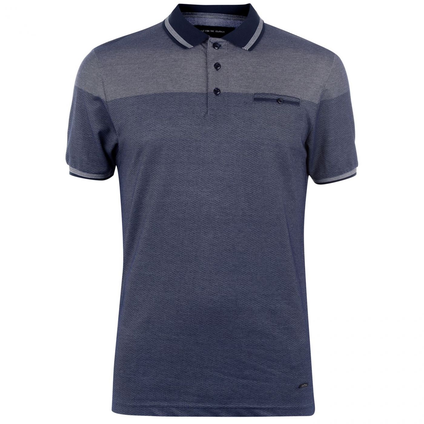 883 Police Livio Polo Shirt