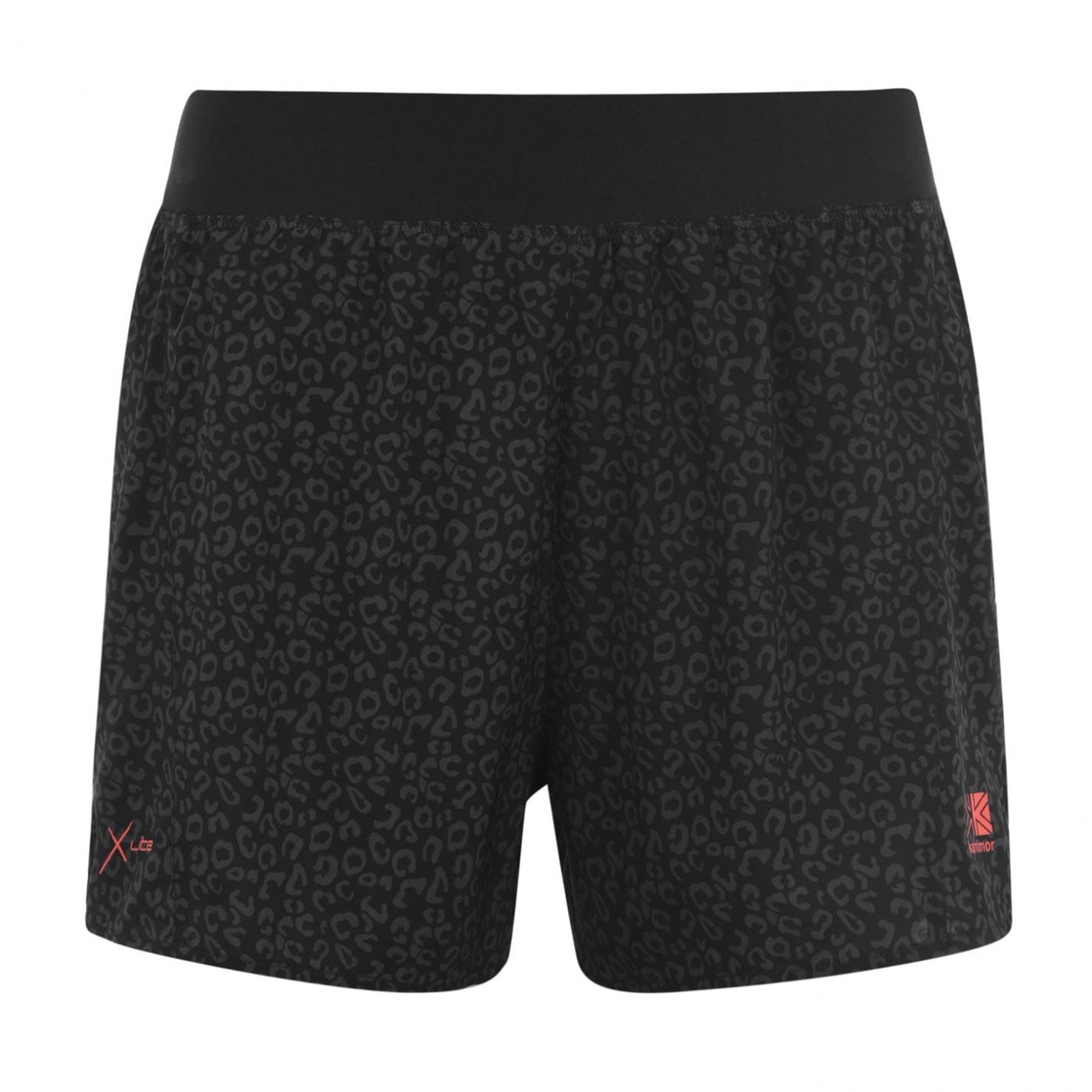 Karrimor 3inch Shorts Ladies