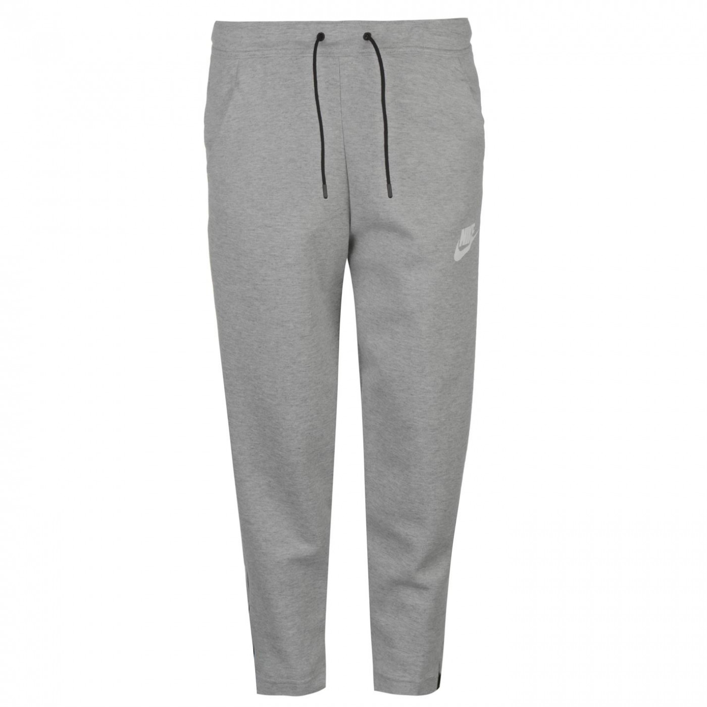 nike air max tracksuit bottoms grey