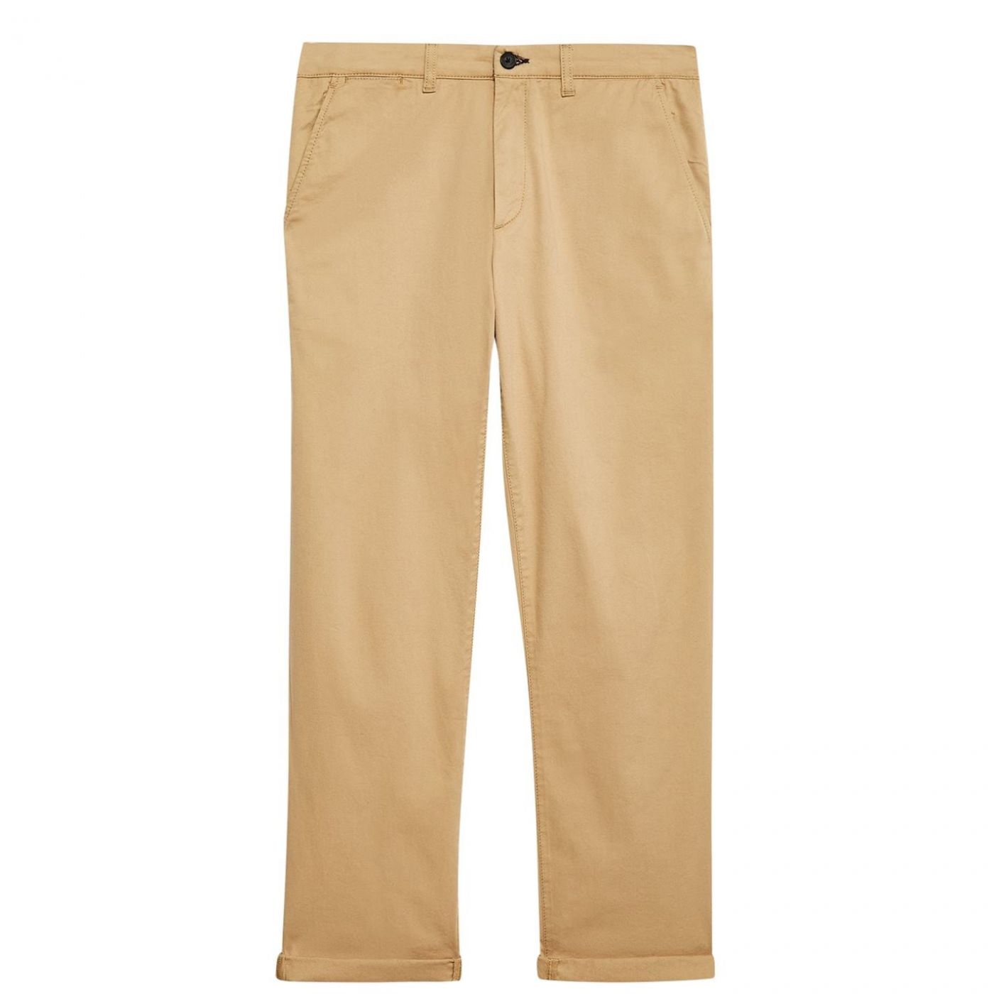 Jack Wills Ottery Straight Chinos