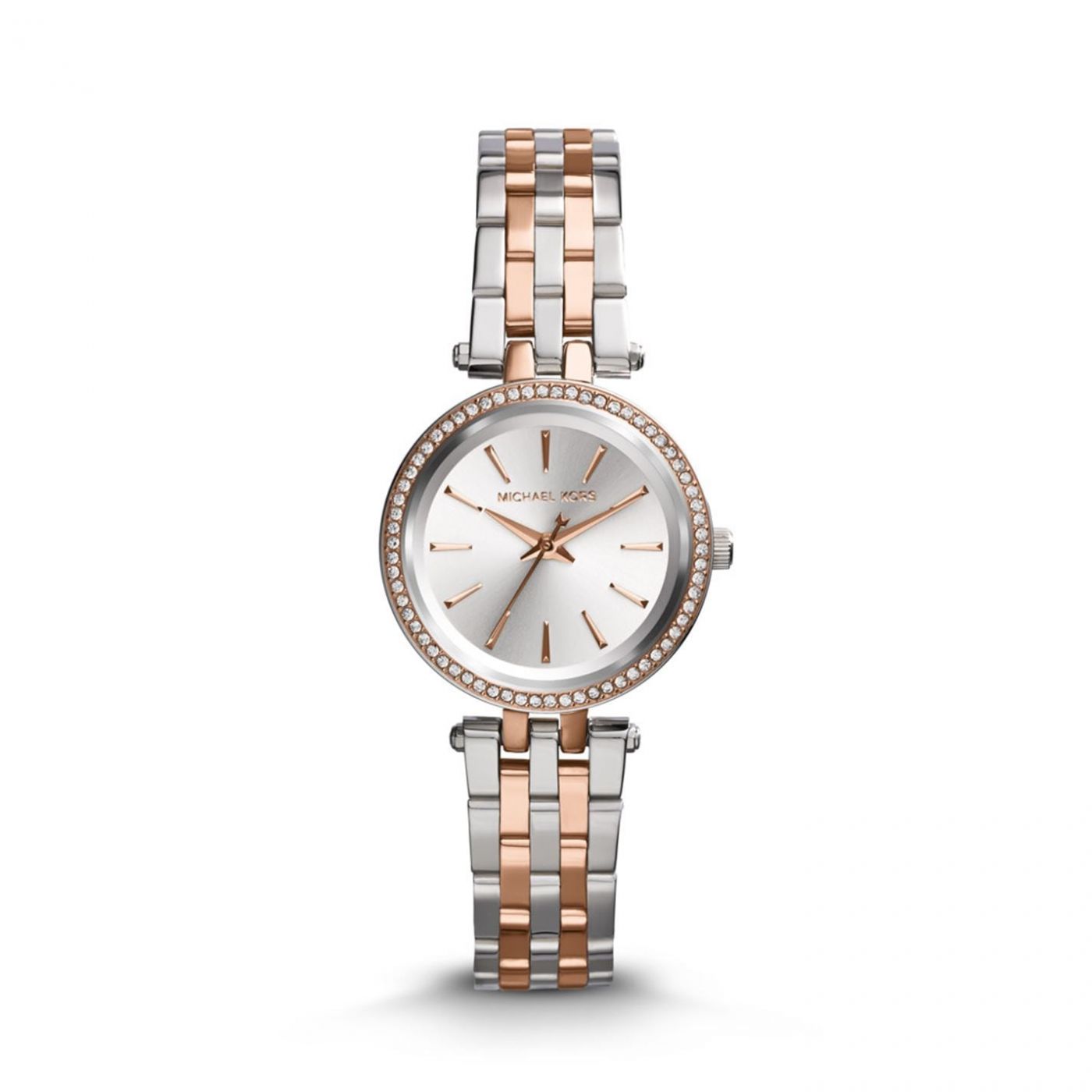 MICHAEL Michael Kors Mini Darci Ladies Watch