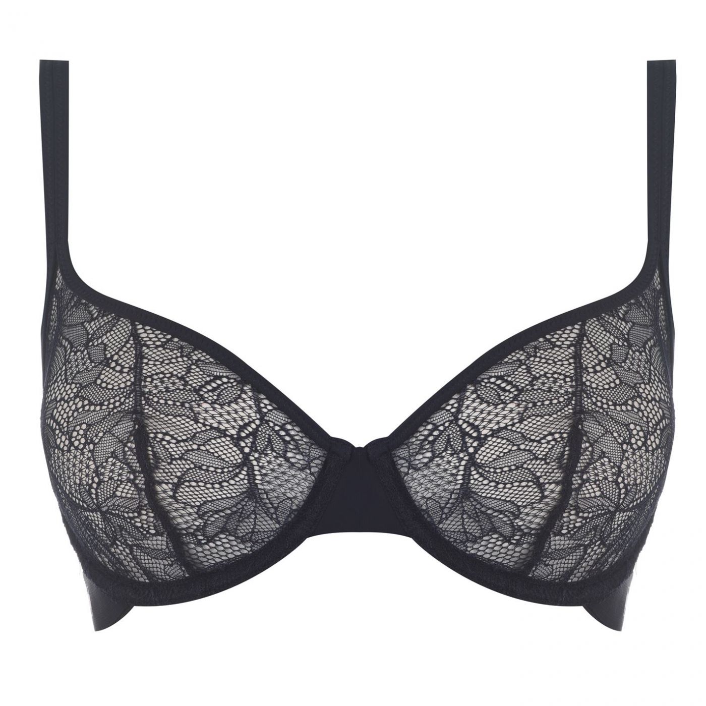 Tommy Bodywear Plunged Bra