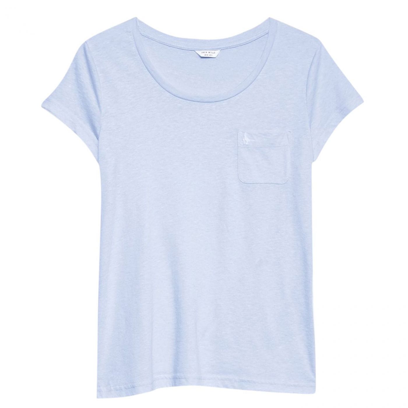 Jack Wills Fullford T-Shirt