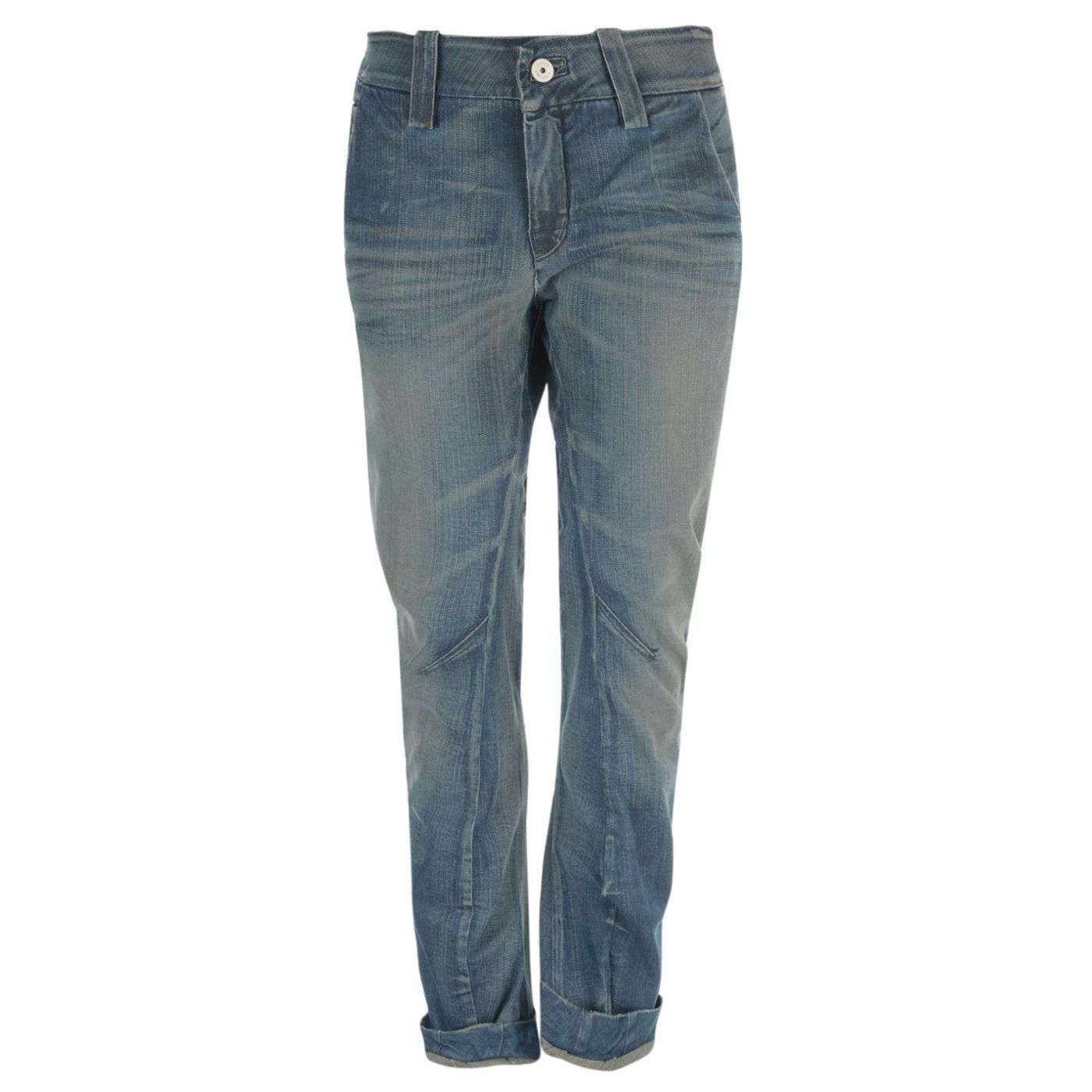 G Star Minimal Arc Loose Tapered Jeans