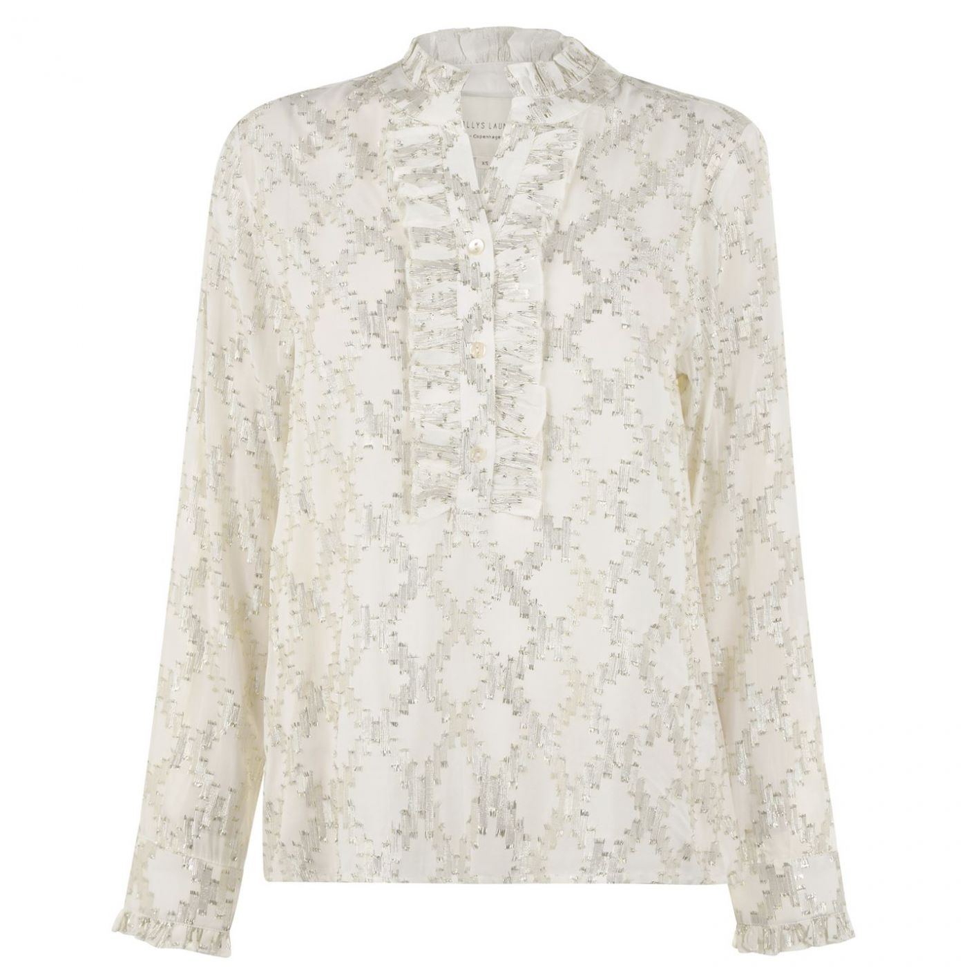 Lollys Laundry Franka Shirt
