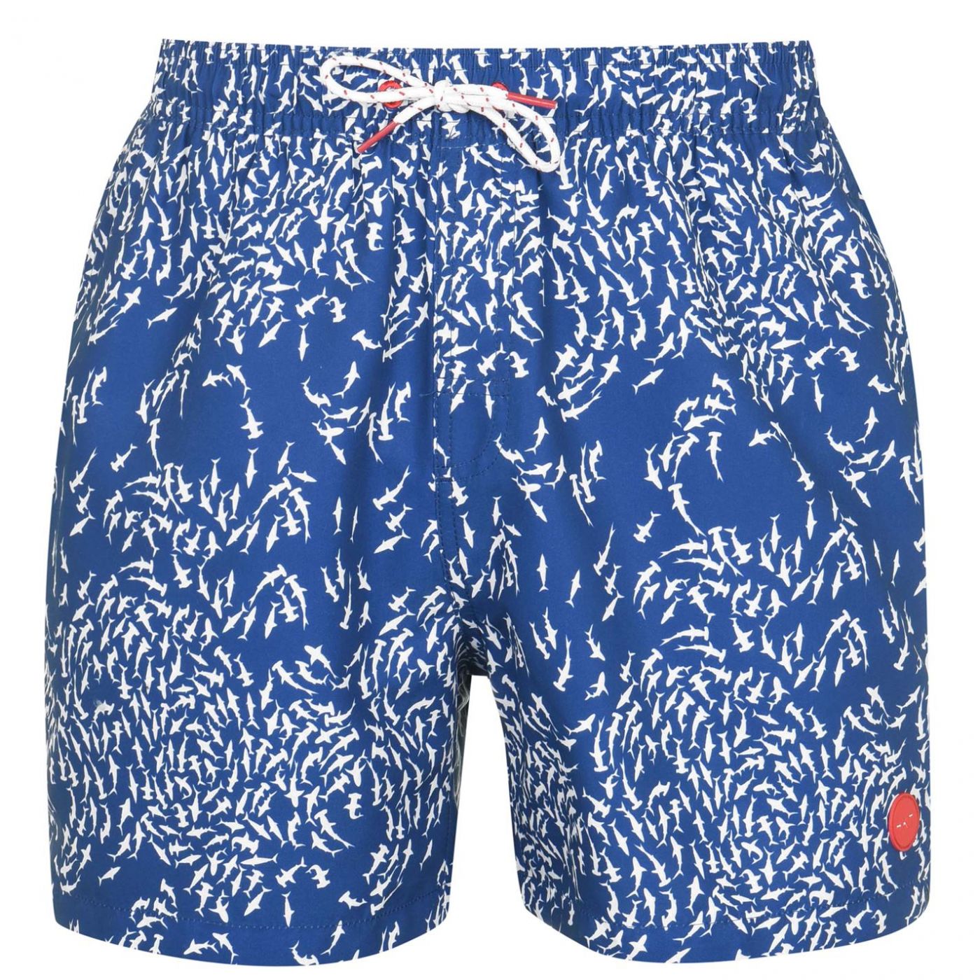 HKT Shark Swim Shorts