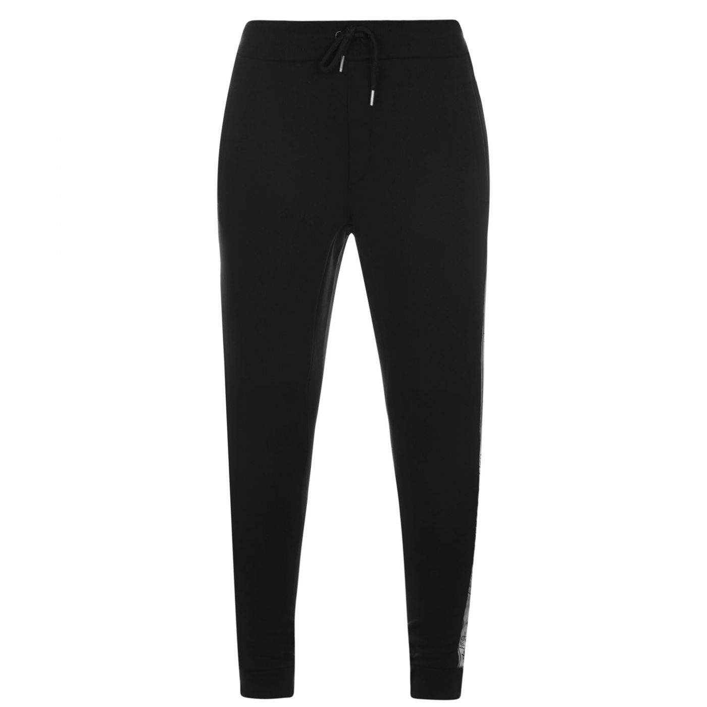 police jogging bottoms