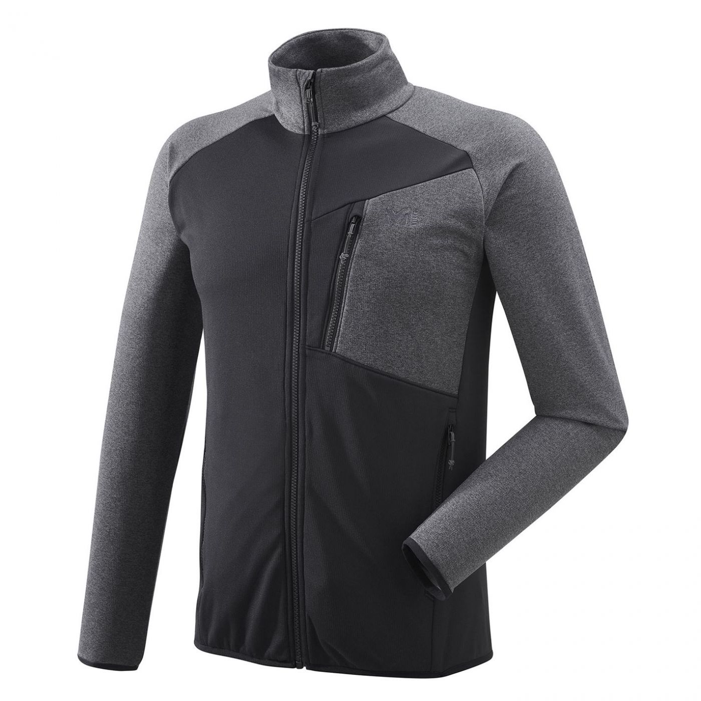 Millet Seneca Tecno Fleece Jacket Mens