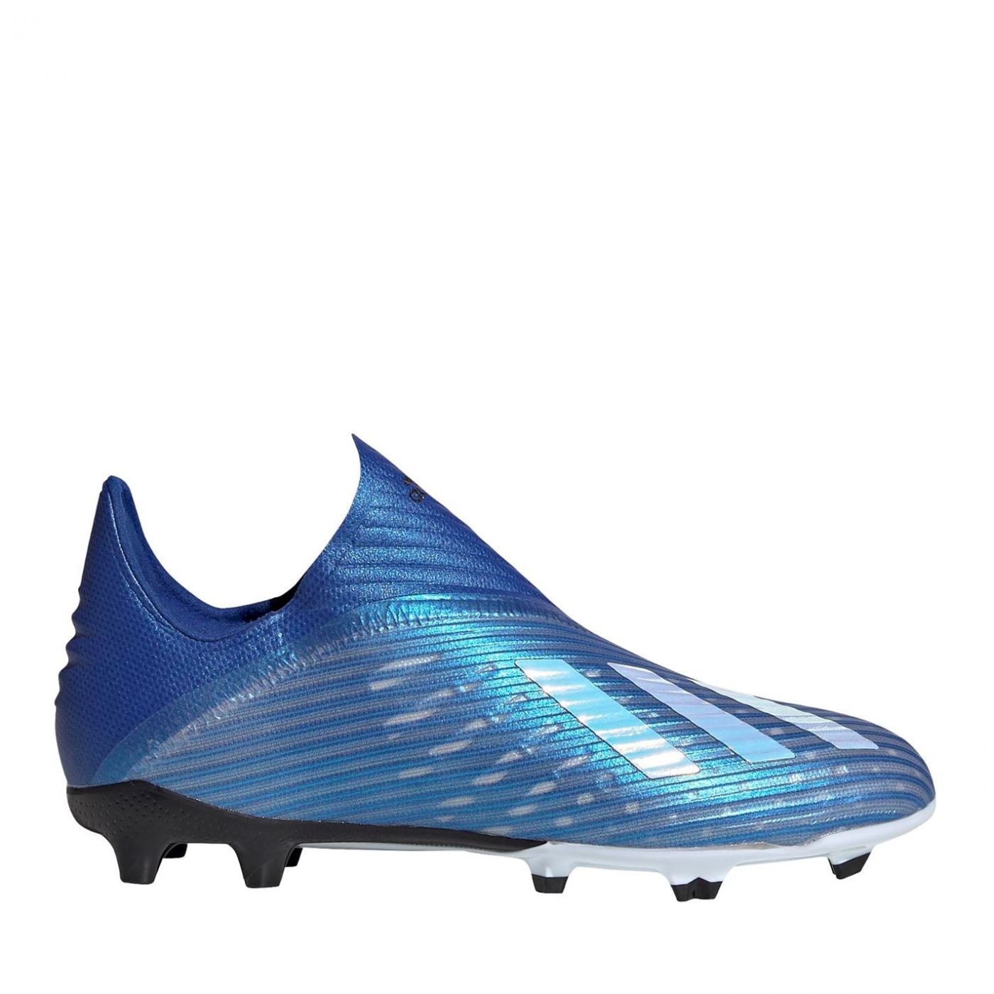 Adidas X 19 Plus Junior FG Football Boots