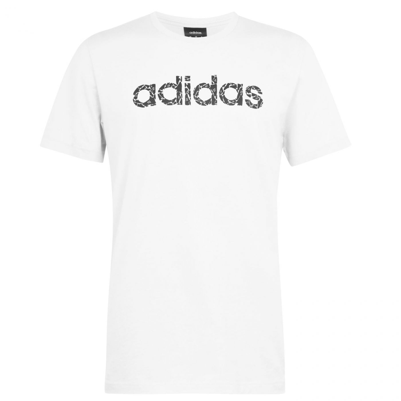 Adidas Linear T Shirt