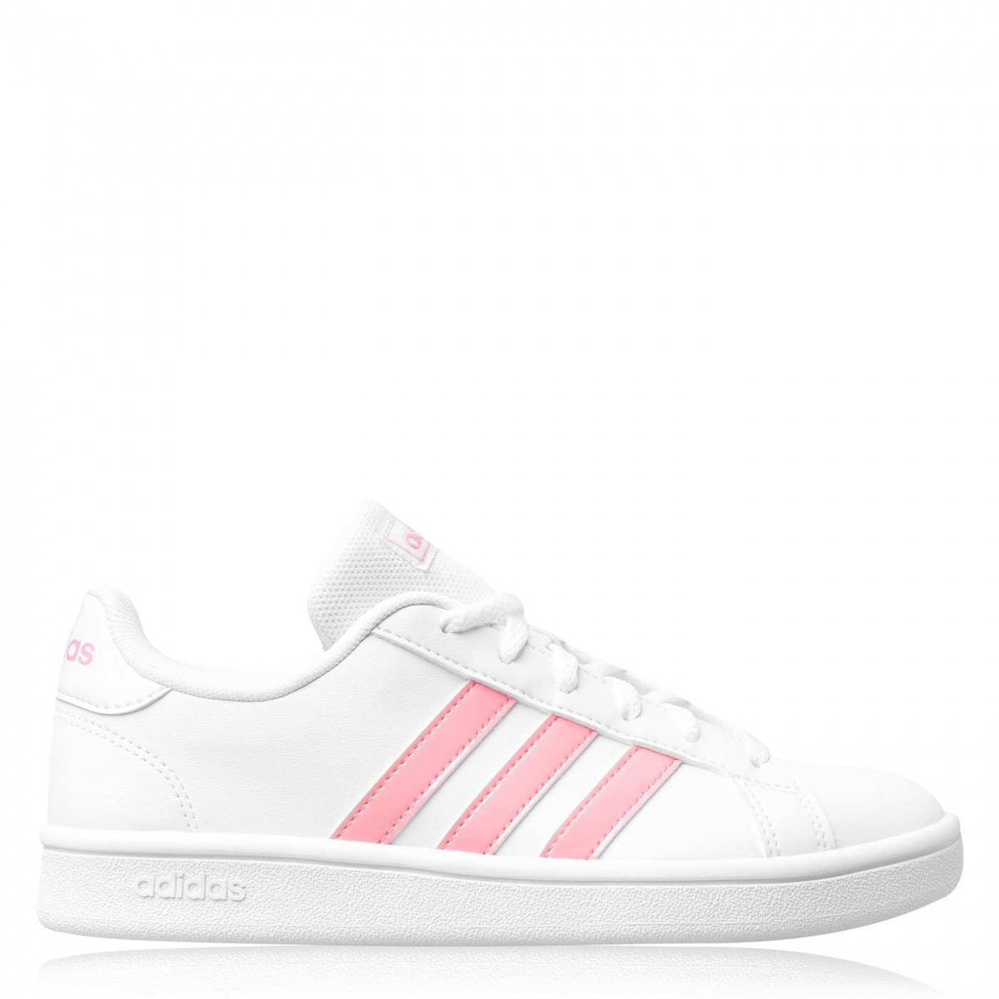 Adidas Grand Court Base Trainers Ladies