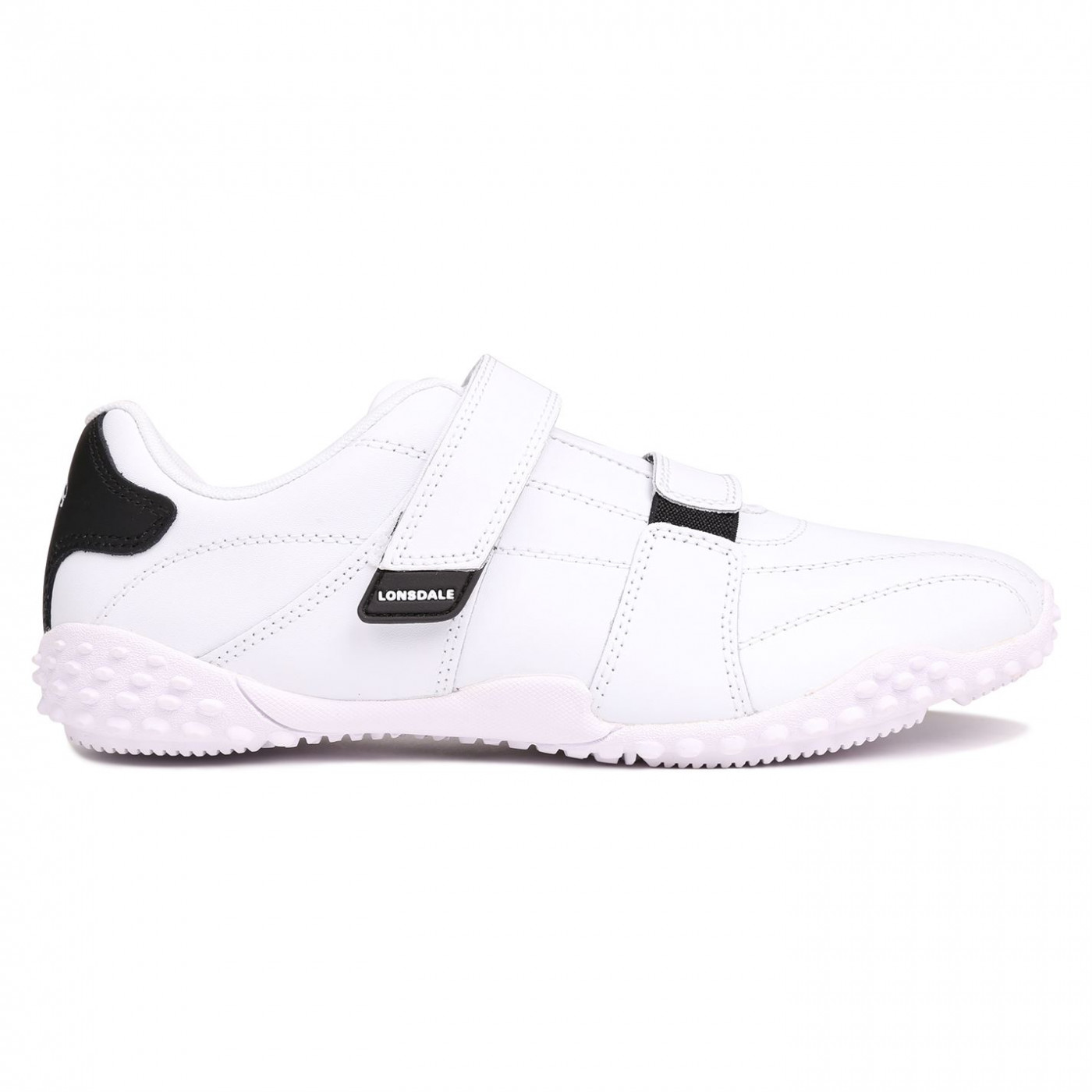lonsdale fulham trainers child