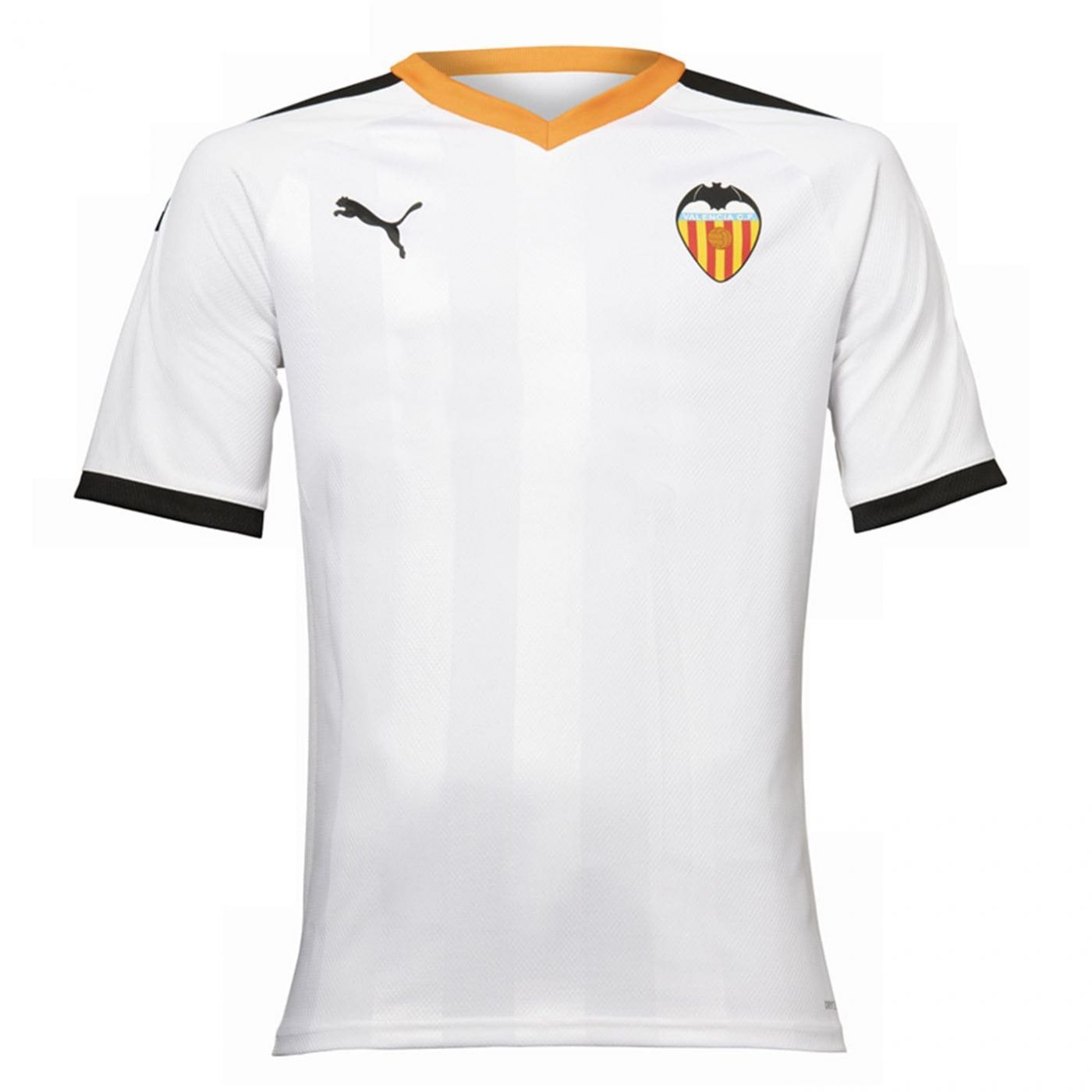 Puma Valencia Home Shirt 2019 2020 Junior