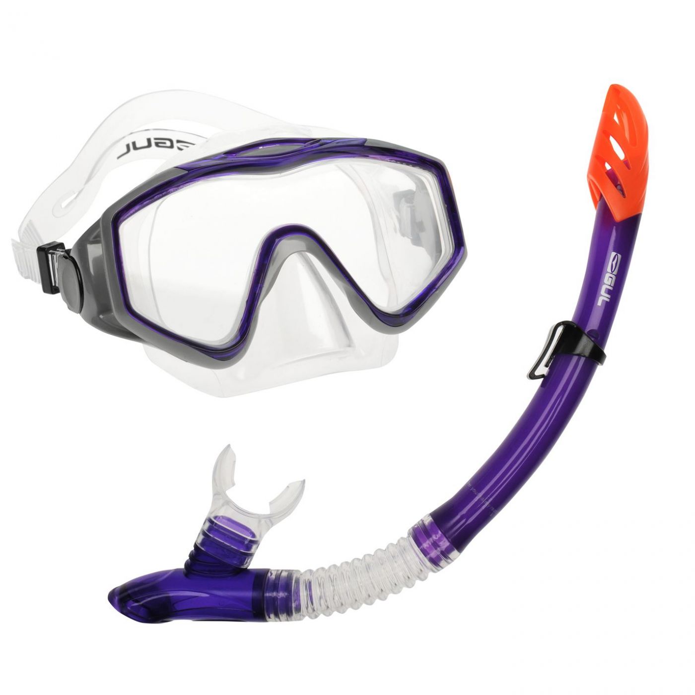 Gul Thresher 30 Mask and Snorkel Set Adults