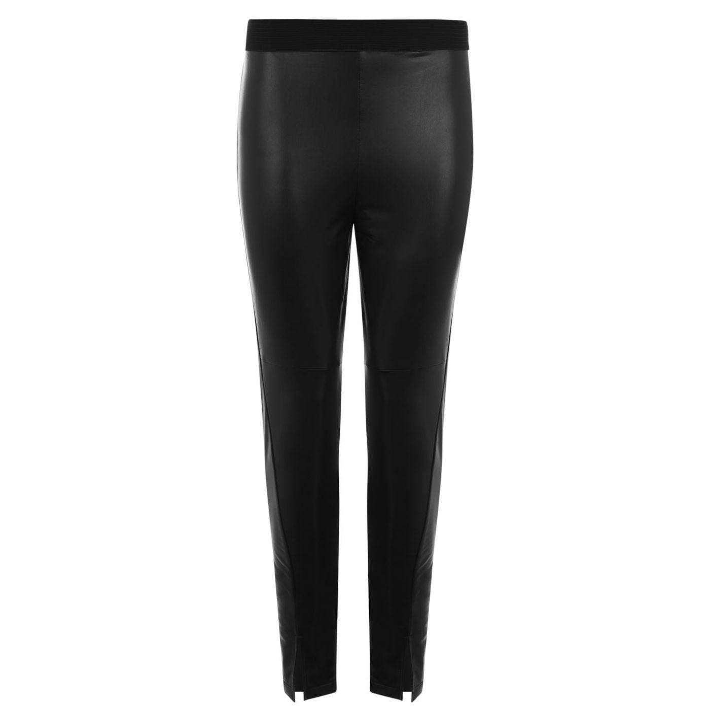 French Connection Faux Leather Leggings