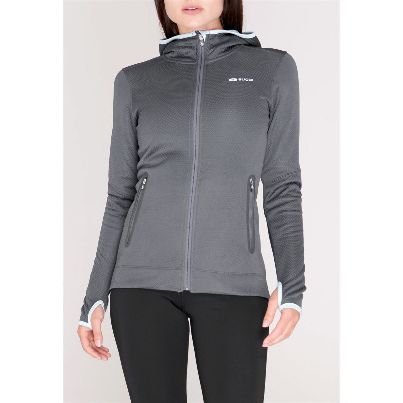 Sugoi Ignite Hoodie Ladies
