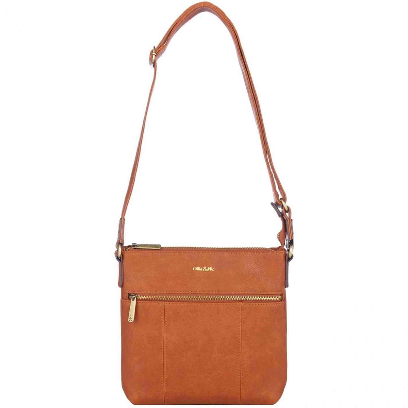 Ollie and Nic Blake small crossbody
